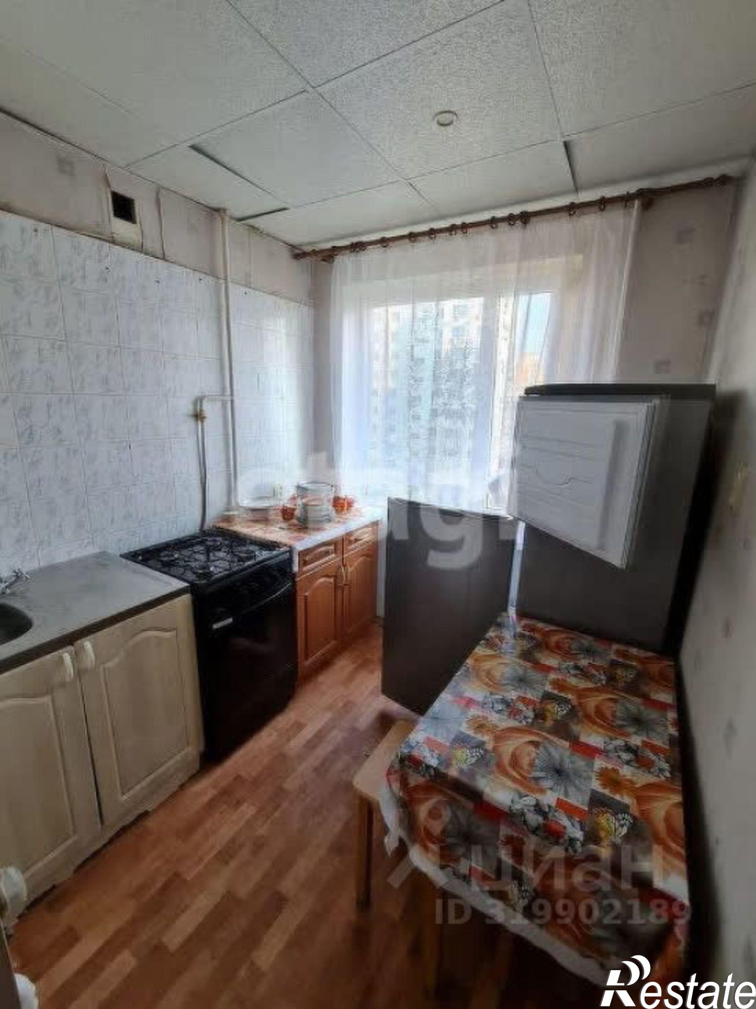 Купить квартиру за 4 500 000 рублей на улица Содружества, 37/2