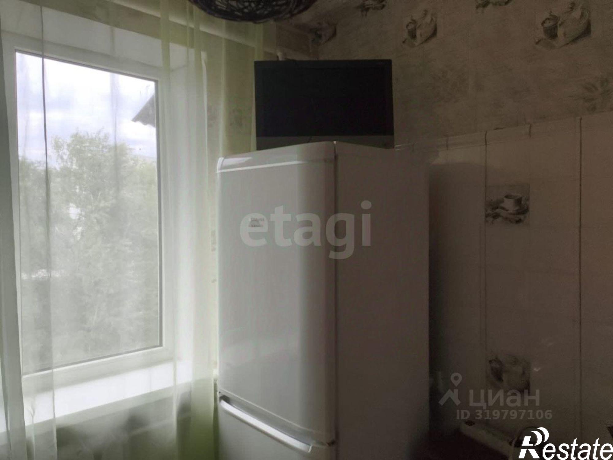 Купить квартиру за 4 900 000 рублей на улица Мечникова, 148