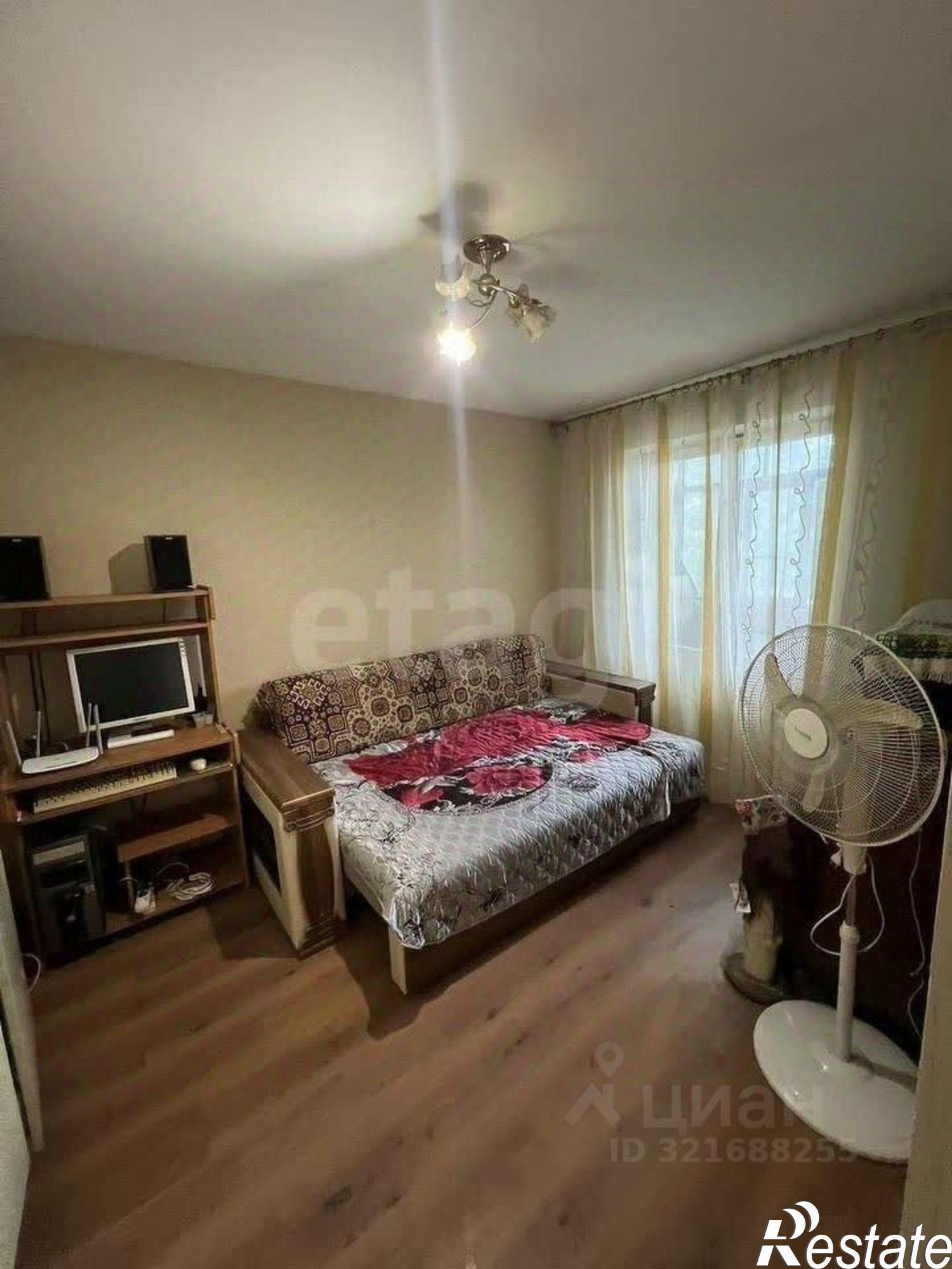 Купить квартиру за 5 300 000 рублей на улица Тимошенко, 32