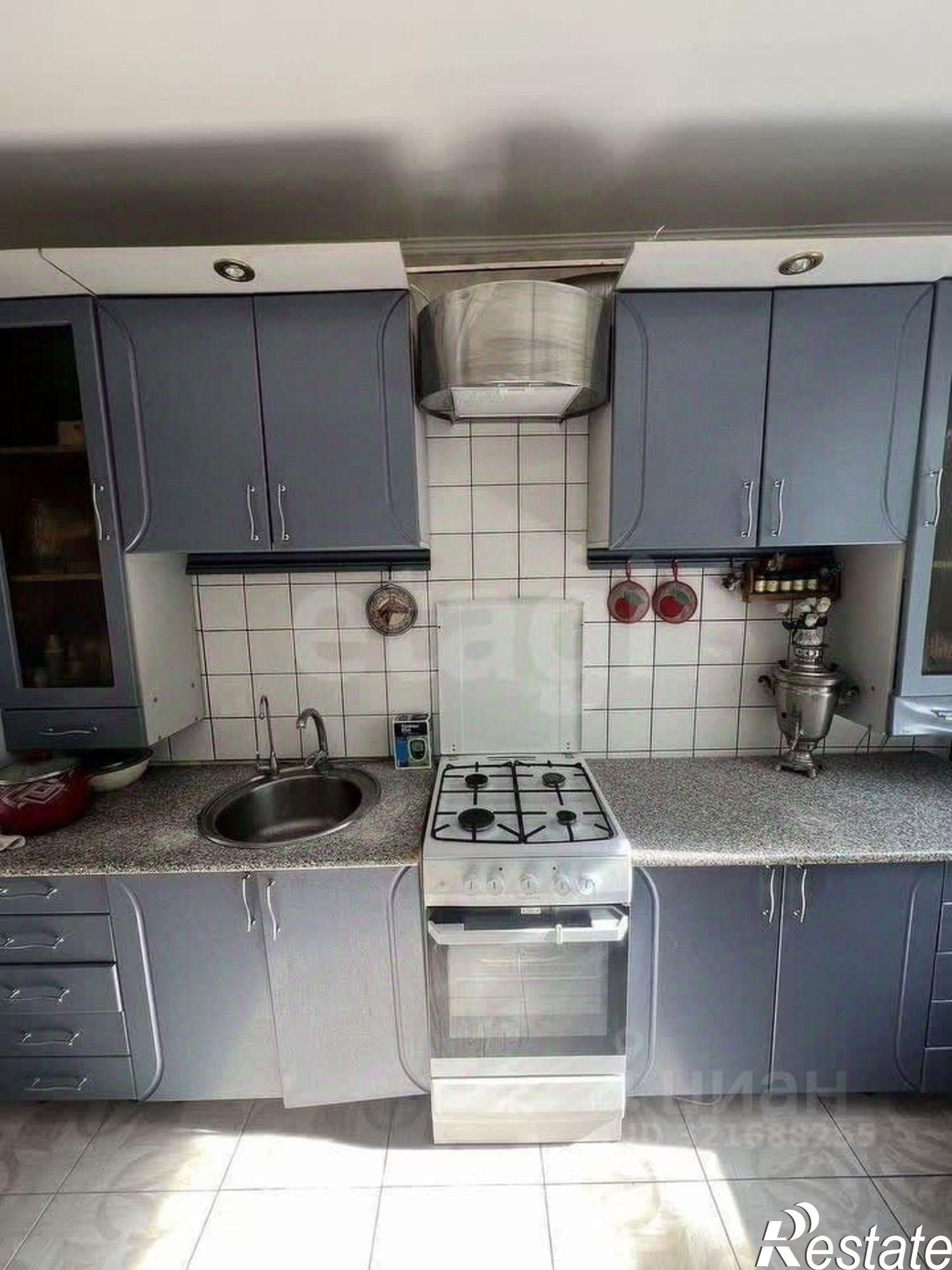 Купить квартиру за 5 300 000 рублей на улица Тимошенко, 32