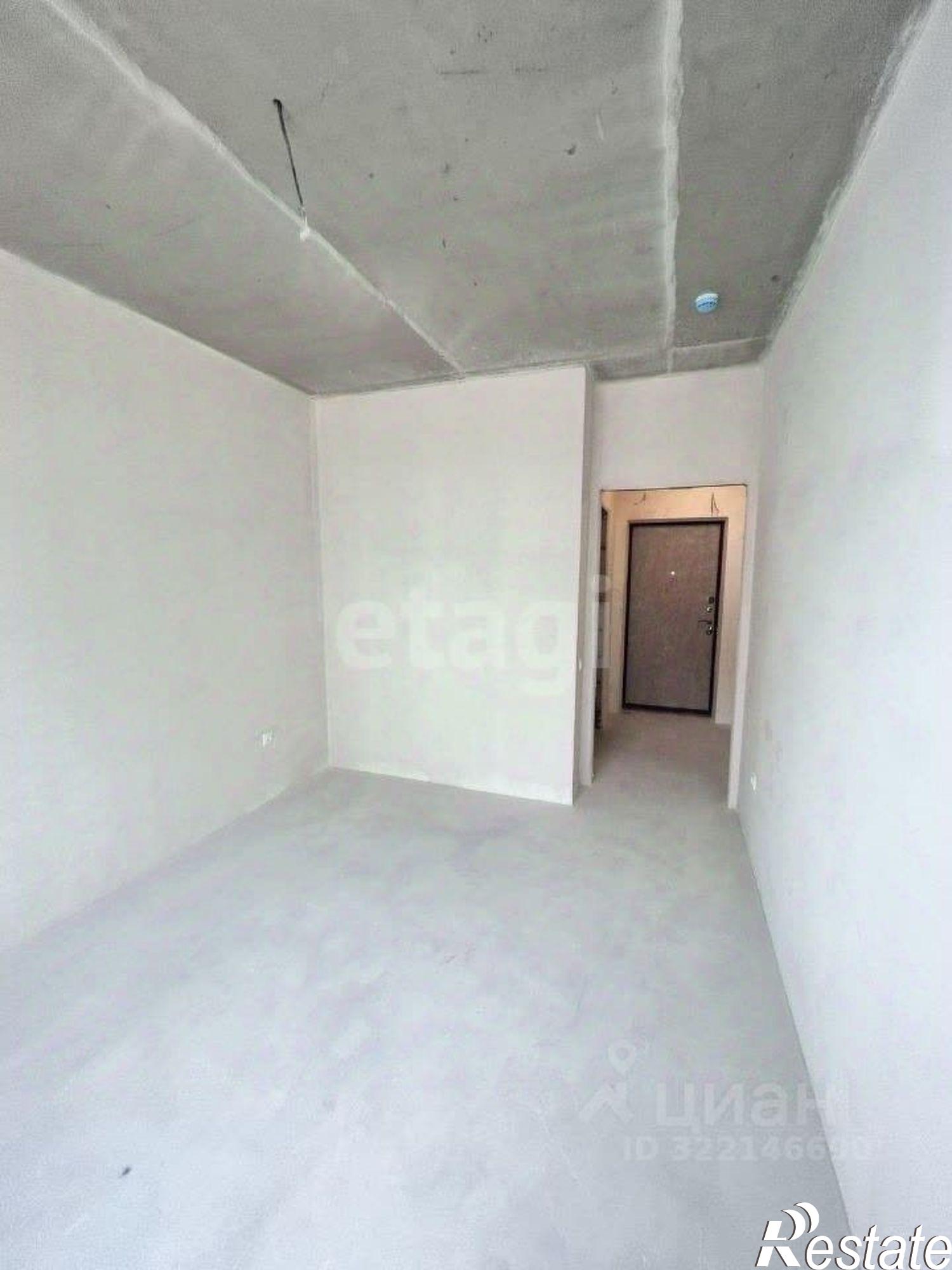 Купить квартиру за 5 485 000 рублей на улица Бориса Слюсаря, 23 с2