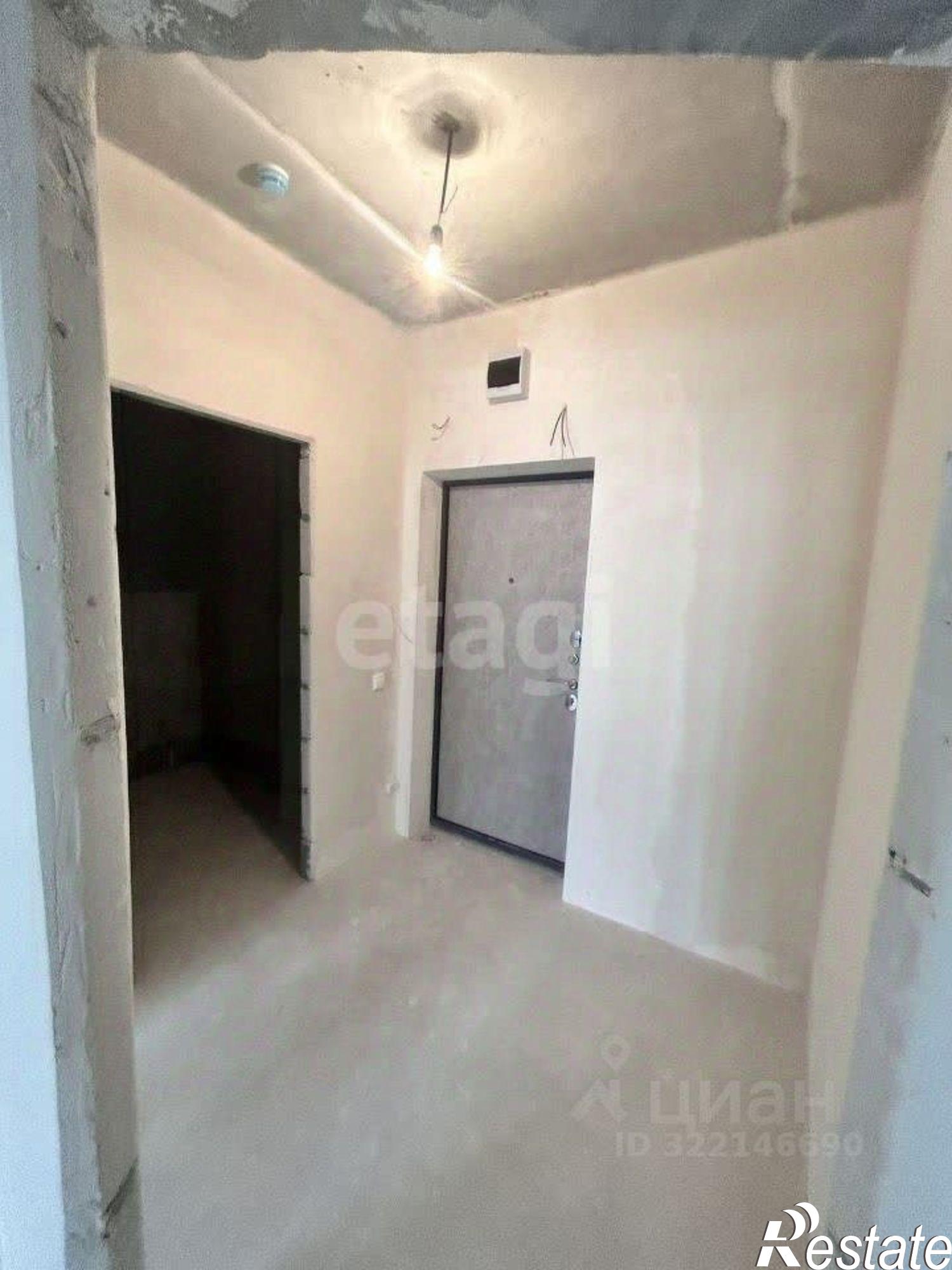 Купить квартиру за 5 485 000 рублей на улица Бориса Слюсаря, 23 с2