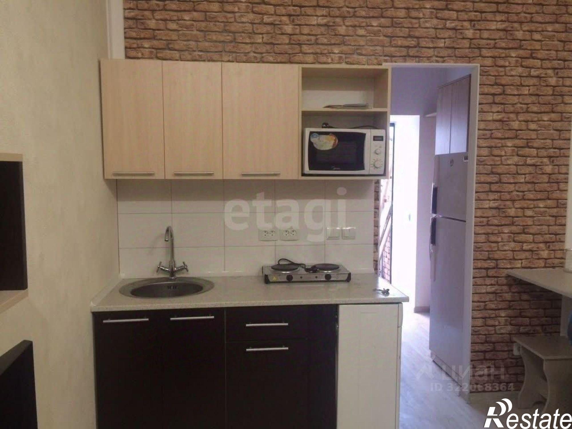 Купить квартиру за 6 500 000 рублей на Большая Садовая улица, 23