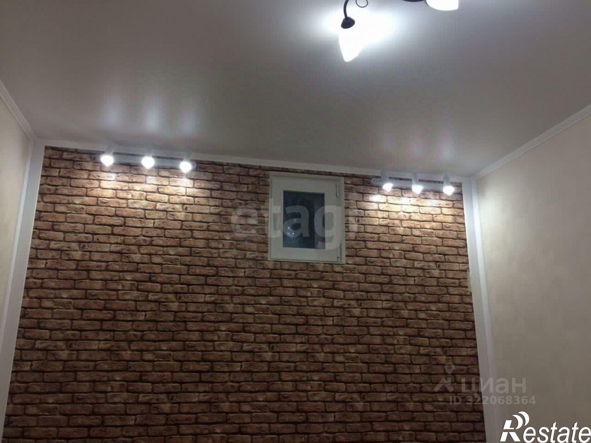 Купить квартиру за 6 500 000 рублей на Большая Садовая улица, 23