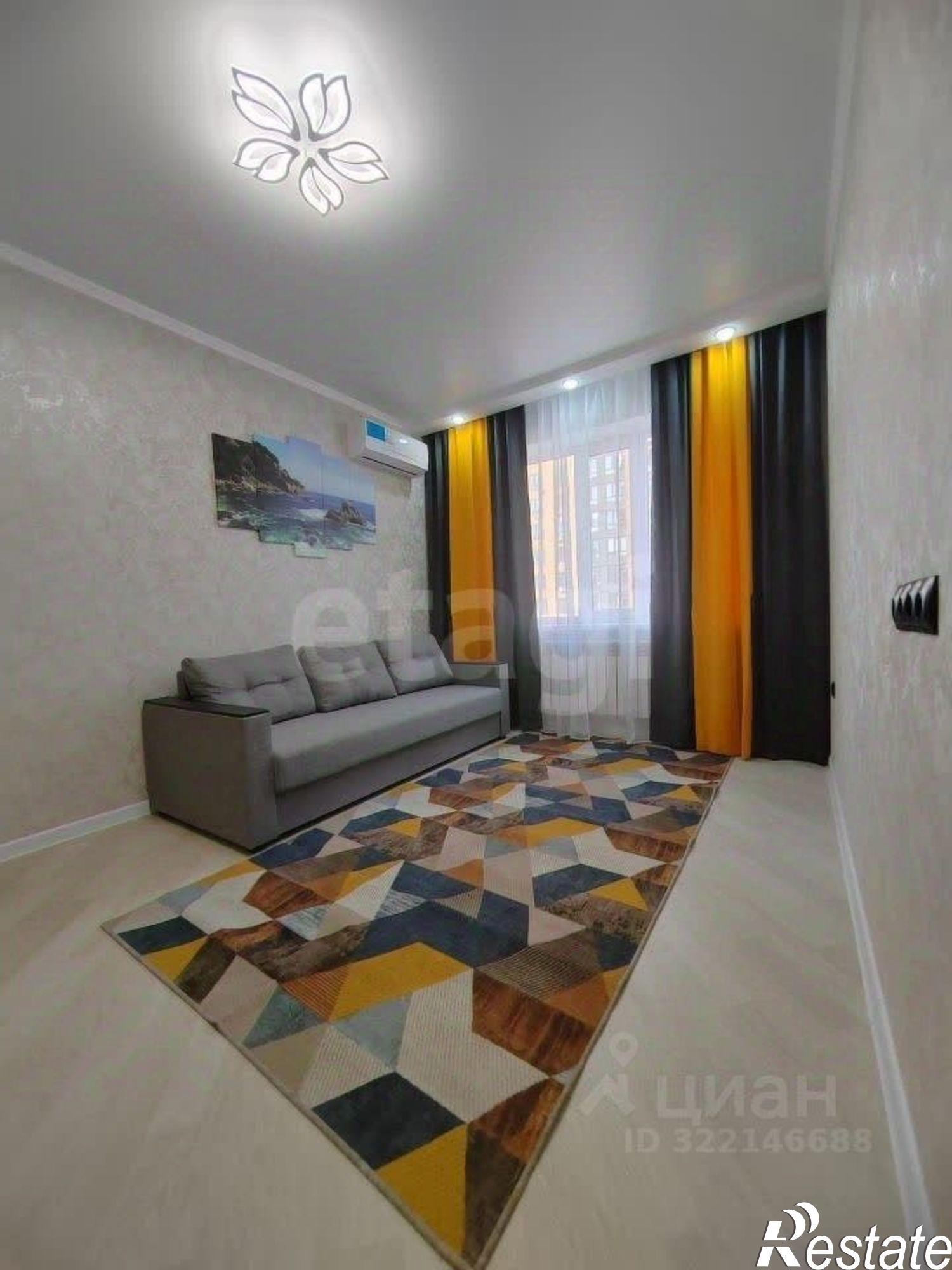 Купить квартиру за 7 100 000 рублей на Берберовская улица, 30