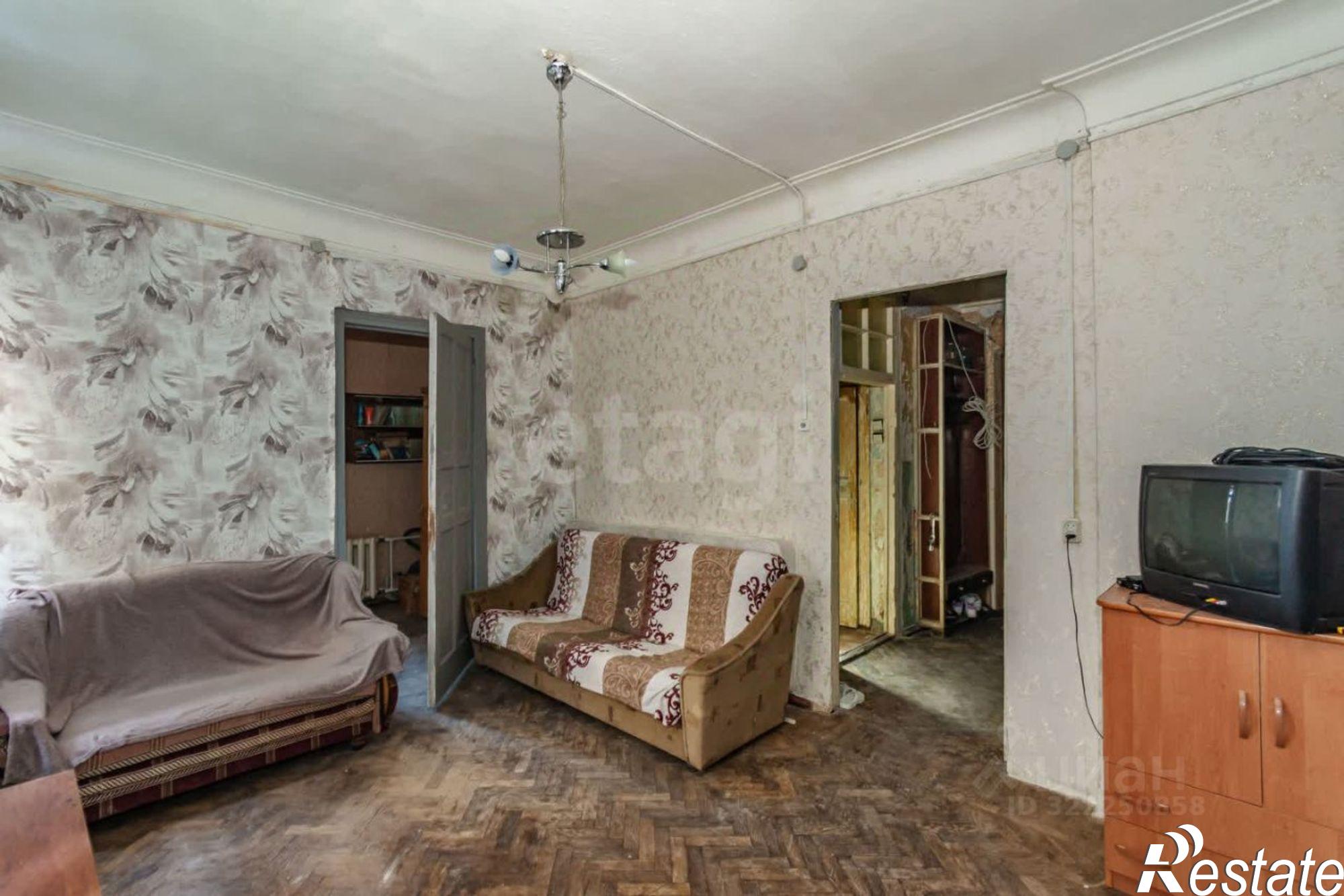 Купить квартиру за 7 200 000 рублей на Кировский проспект, 49