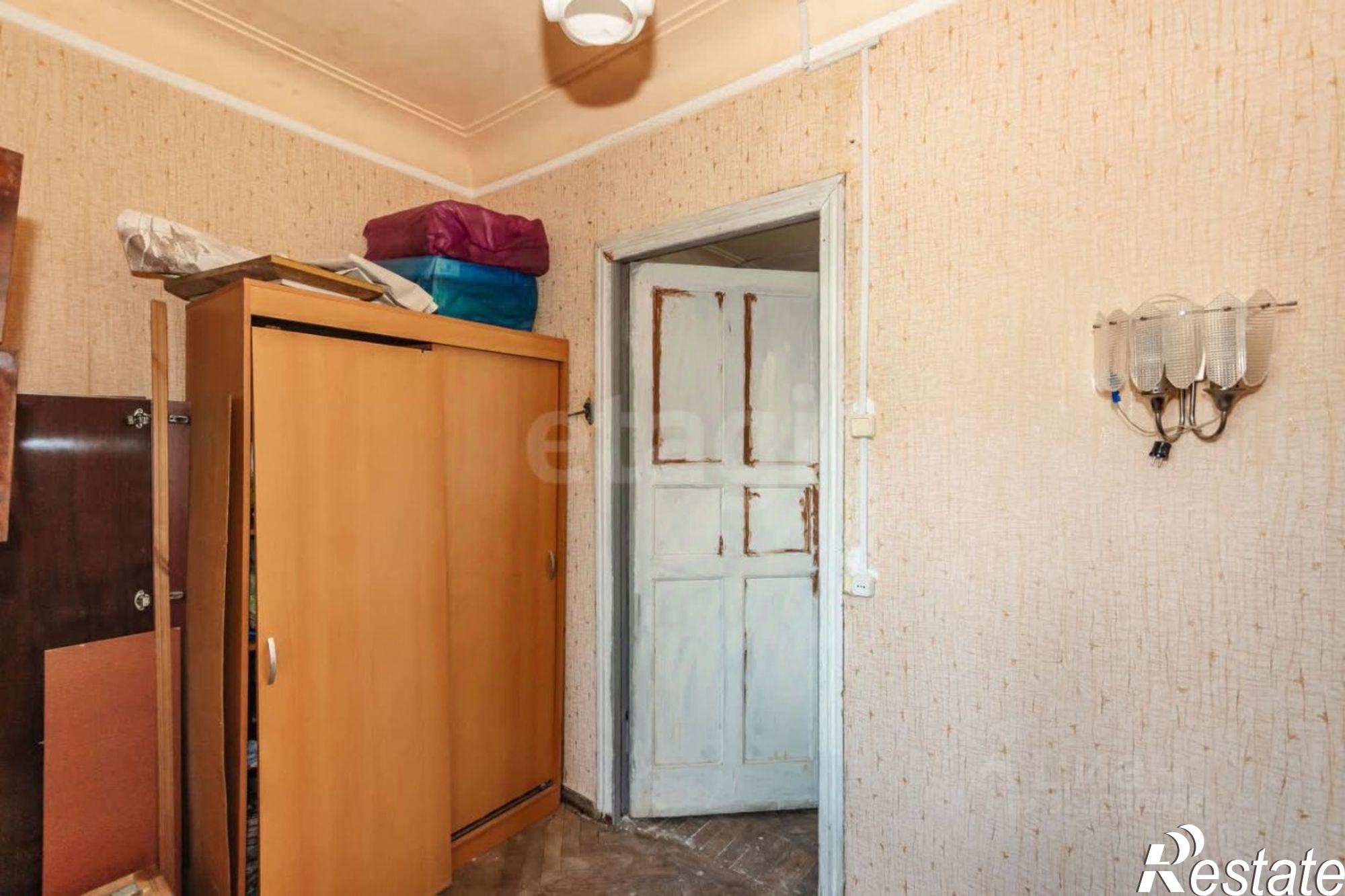 Купить квартиру за 7 200 000 рублей на Кировский проспект, 49