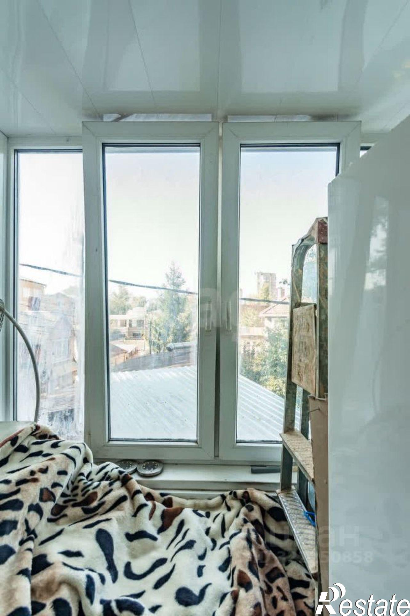 Купить квартиру за 7 200 000 рублей на Кировский проспект, 49