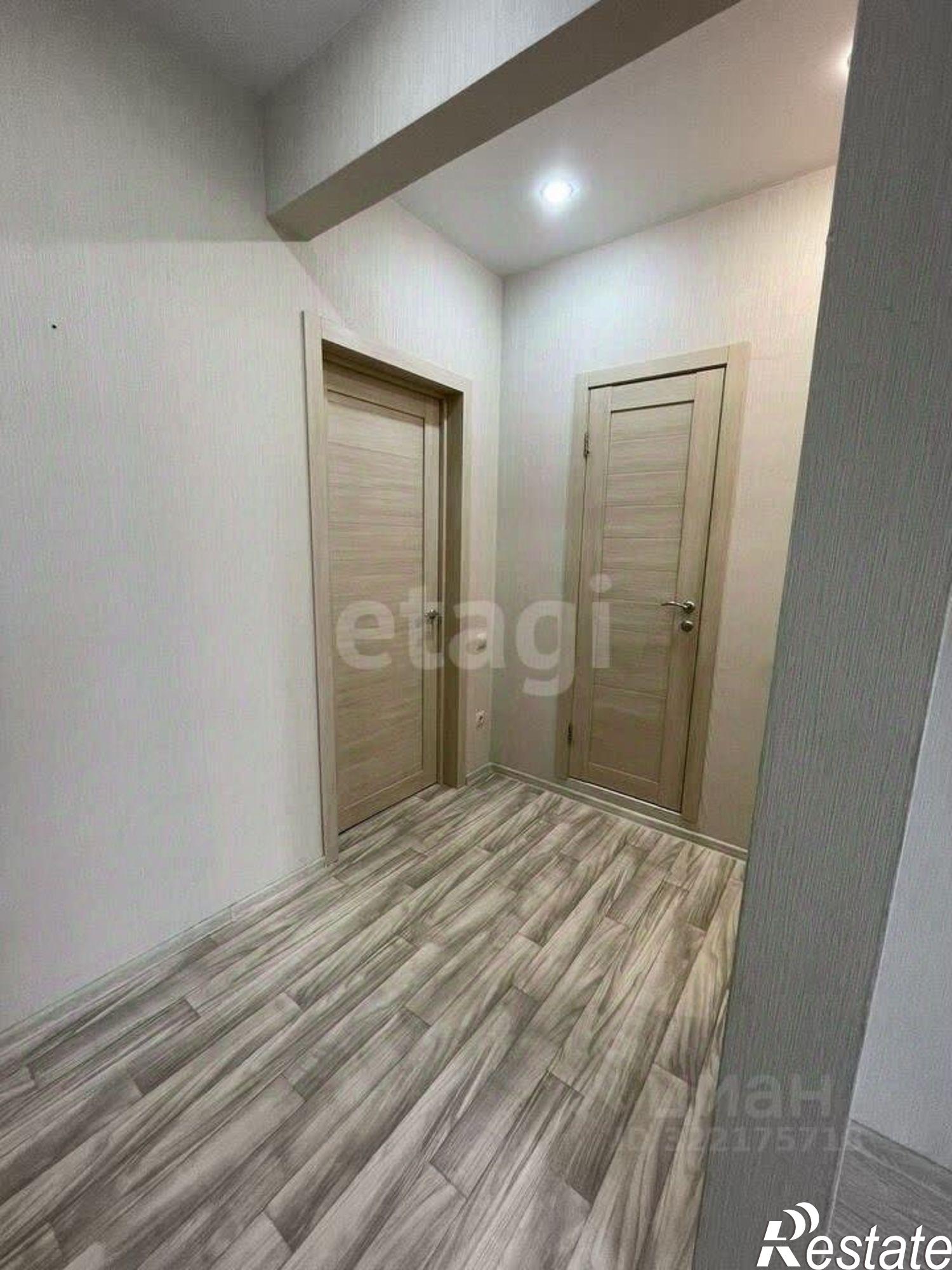 Купить квартиру за 7 500 000 рублей на улица Жданова, 23