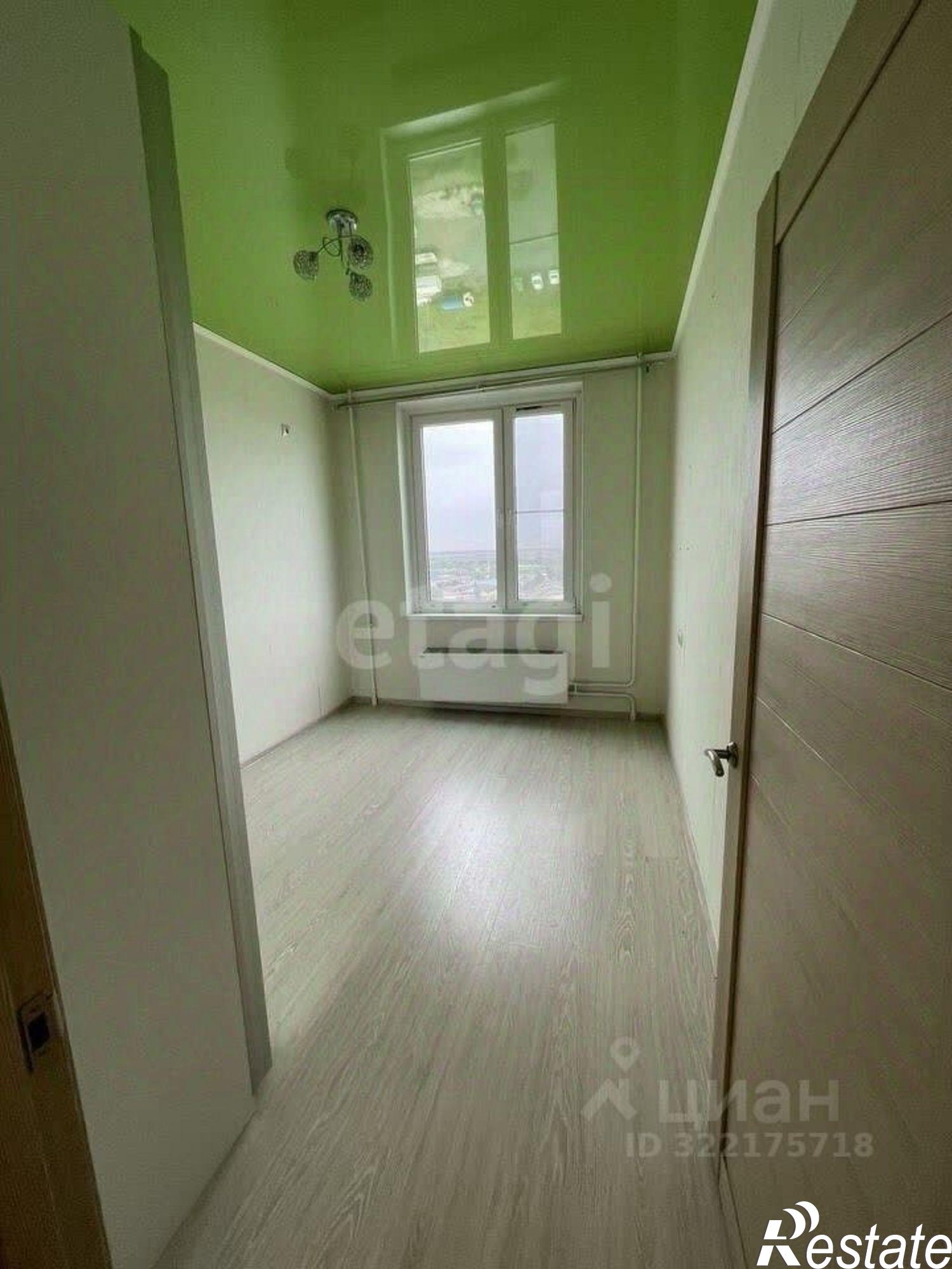 Купить квартиру за 7 500 000 рублей на улица Жданова, 23