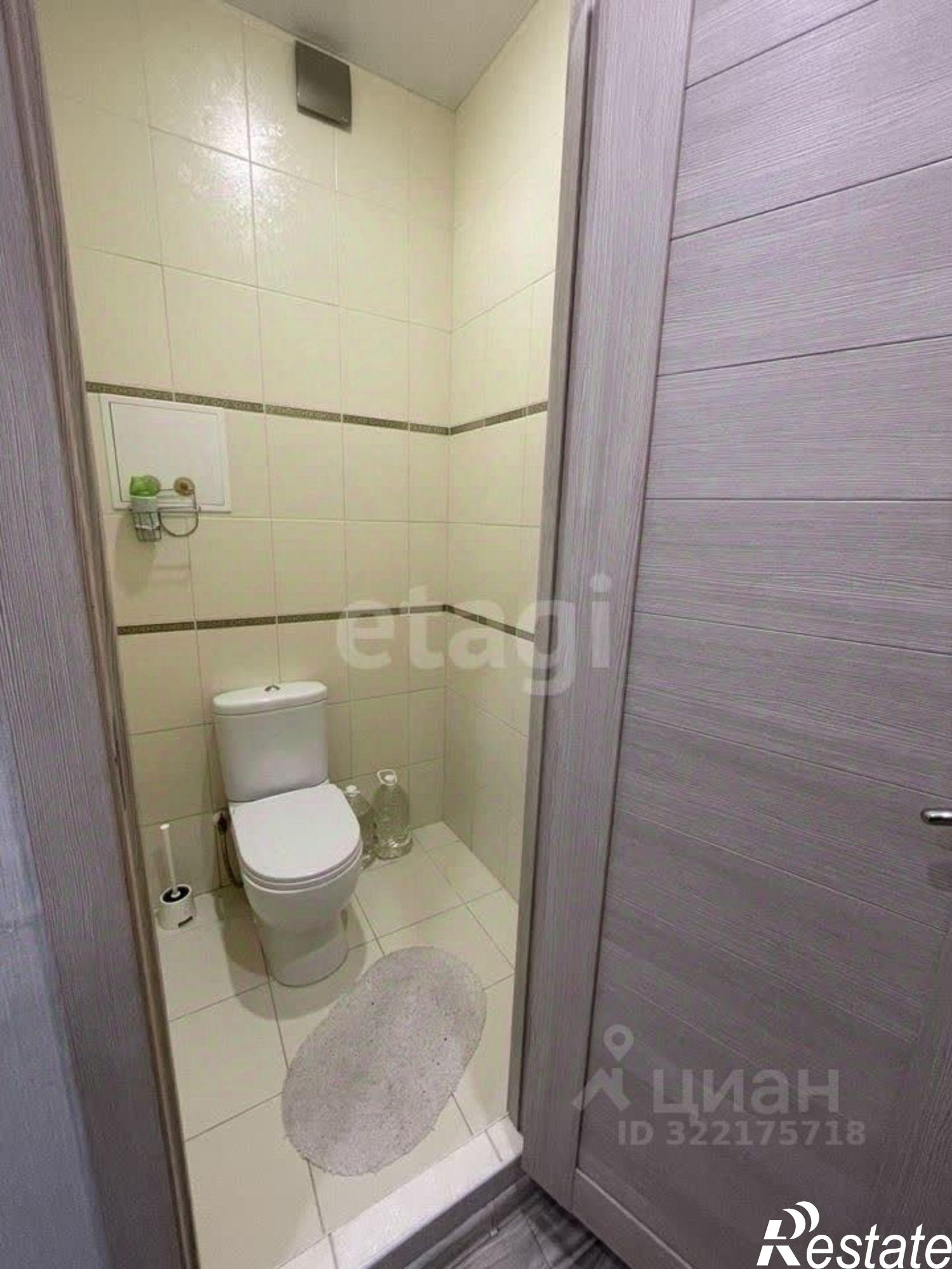 Купить квартиру за 7 500 000 рублей на улица Жданова, 23