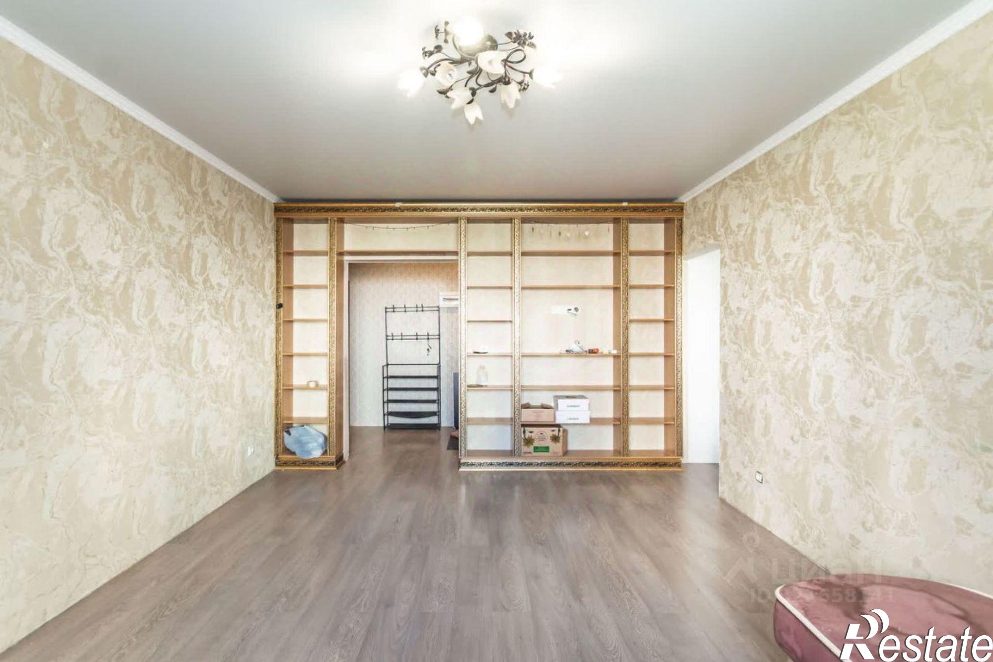 Купить квартиру за 8 500 000 рублей на проспект маршала Жукова, 25 к1