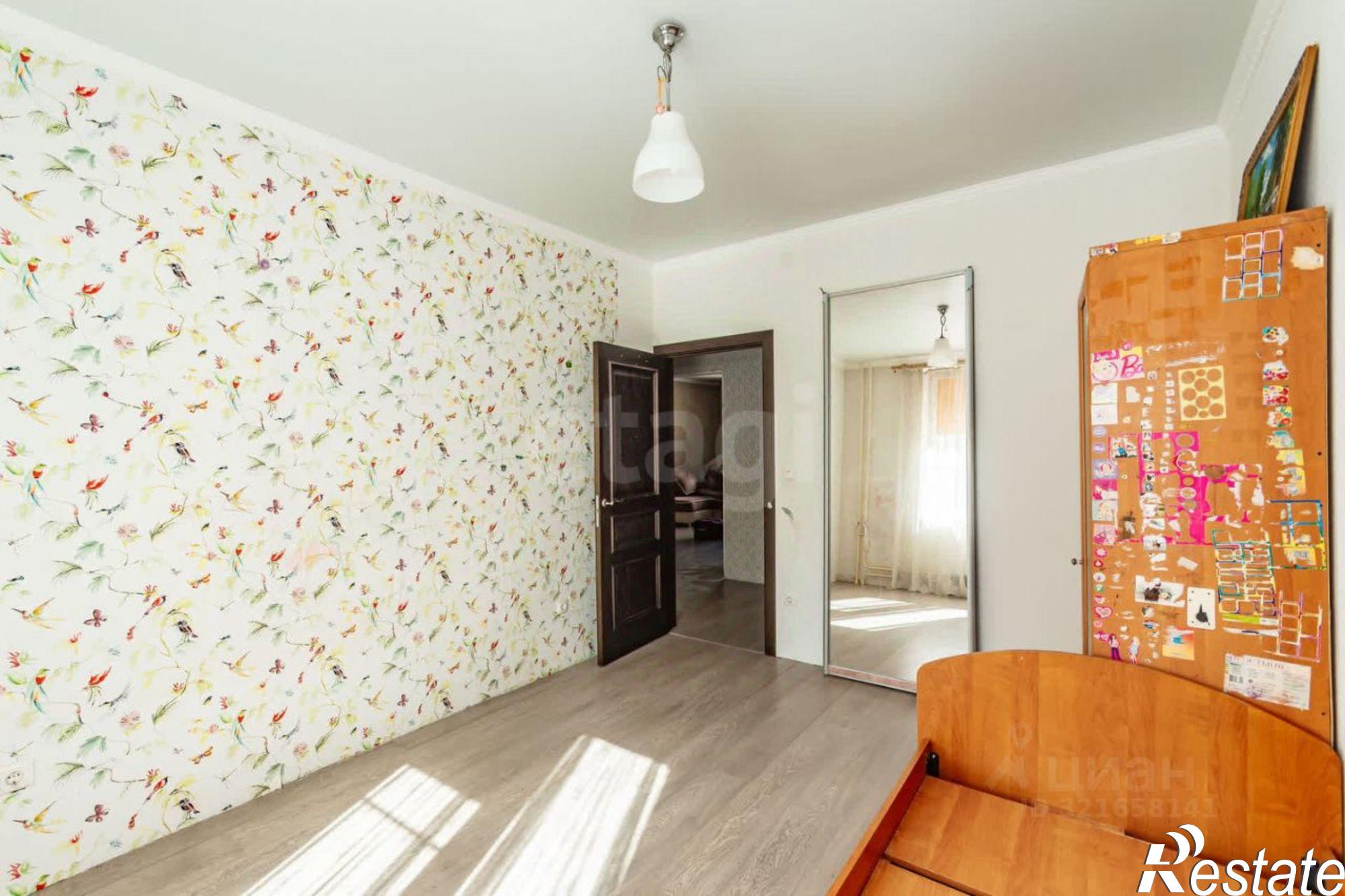 Купить квартиру за 8 500 000 рублей на проспект маршала Жукова, 25 к1