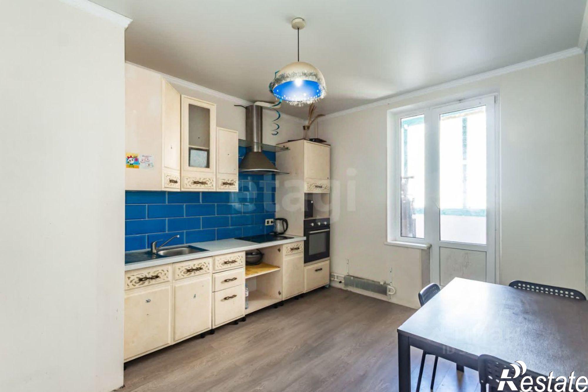 Купить квартиру за 8 500 000 рублей на проспект маршала Жукова, 25 к1