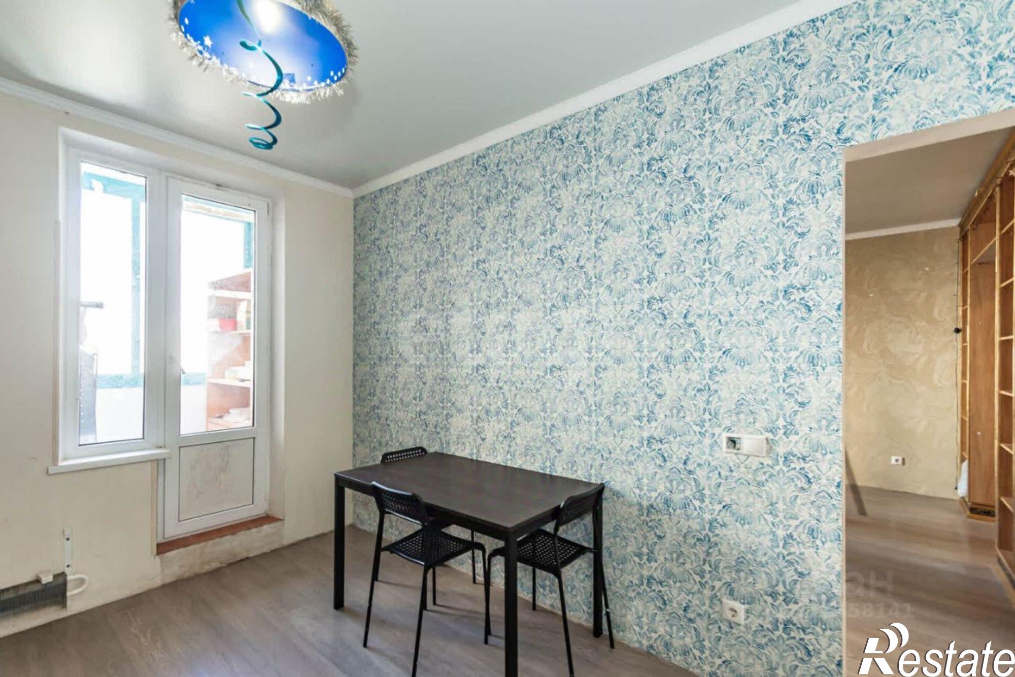 Купить квартиру за 8 500 000 рублей на проспект маршала Жукова, 25 к1