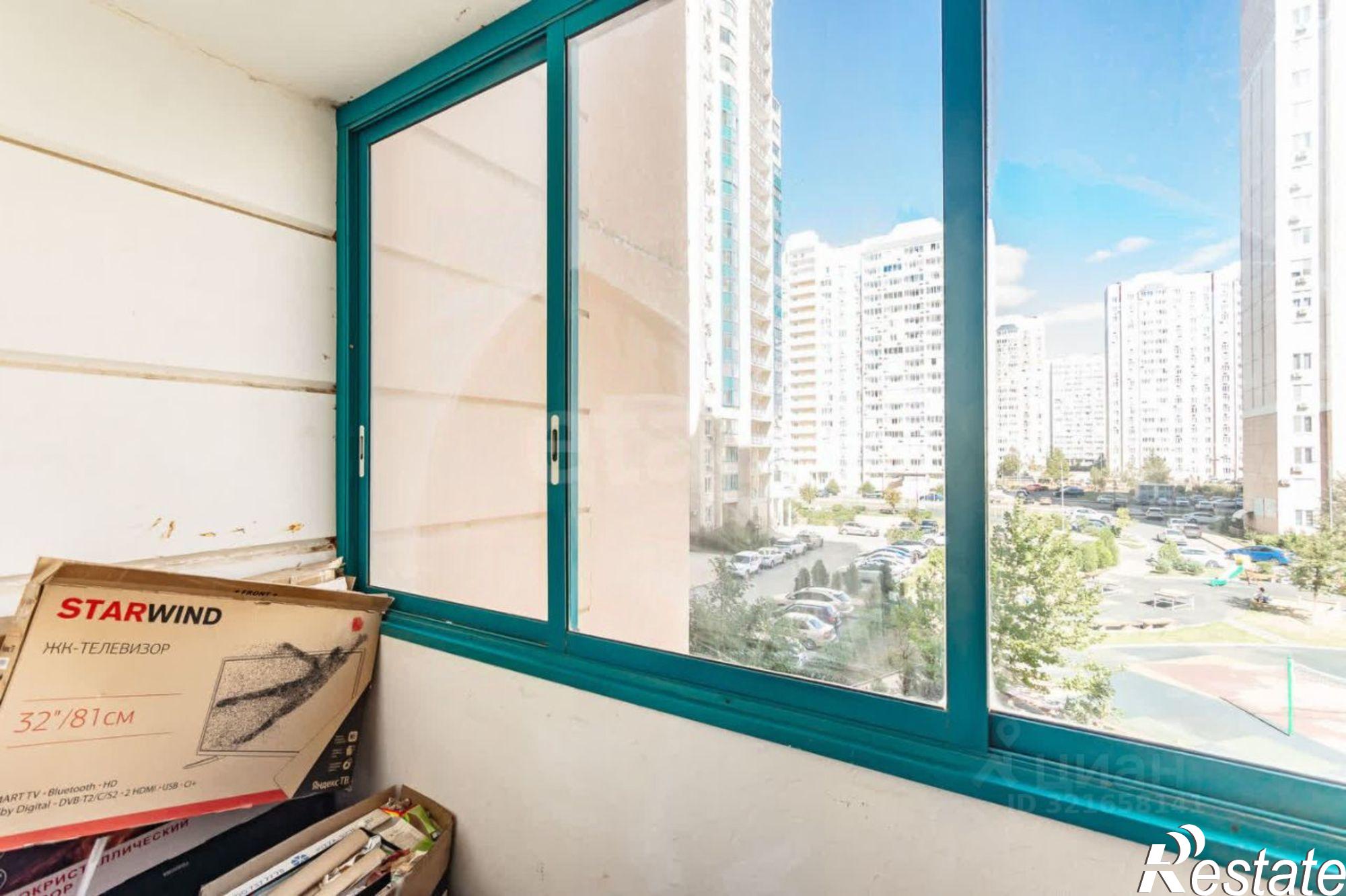 Купить квартиру за 8 500 000 рублей на проспект маршала Жукова, 25 к1