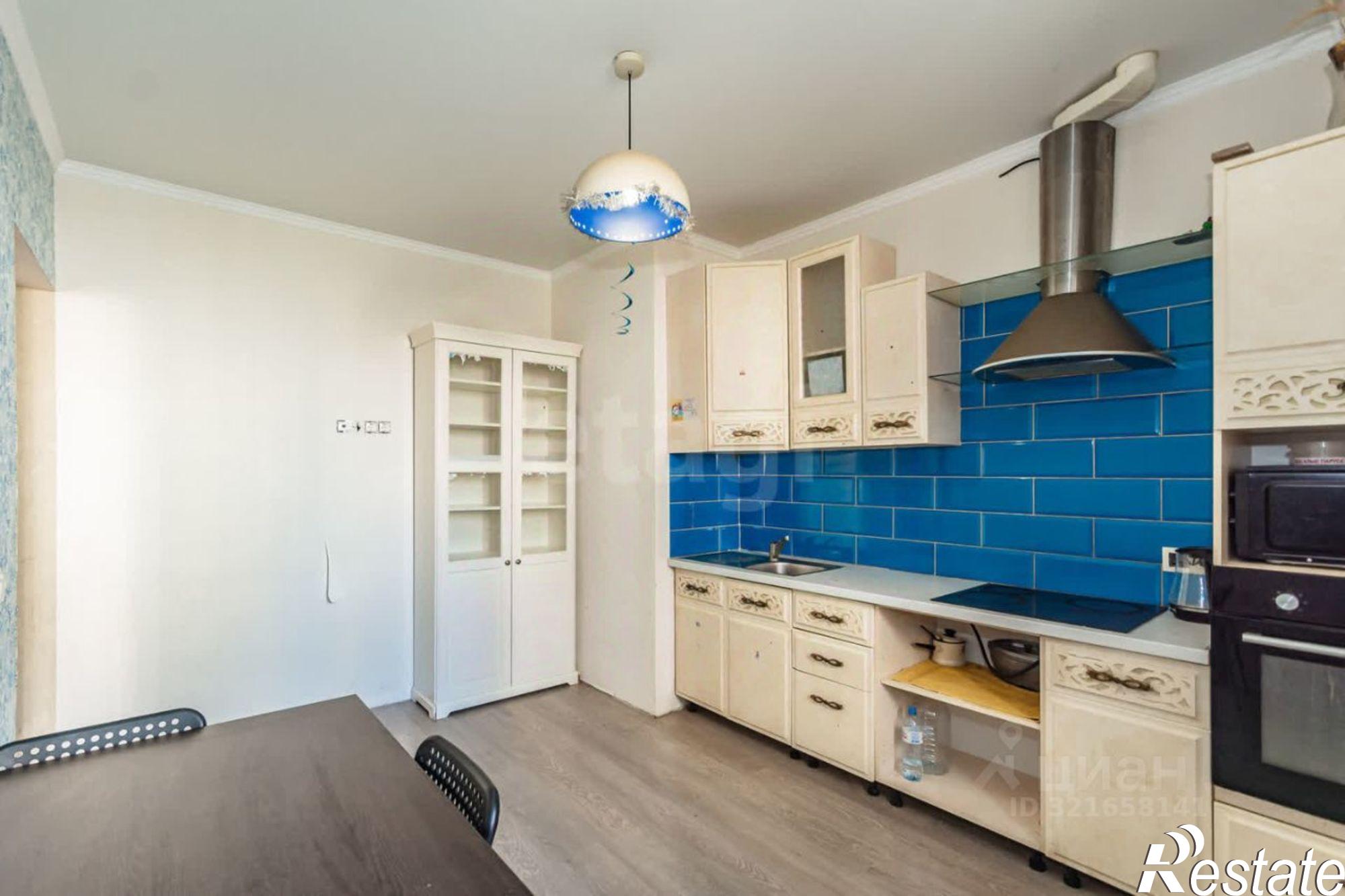 Купить квартиру за 8 500 000 рублей на проспект маршала Жукова, 25 к1