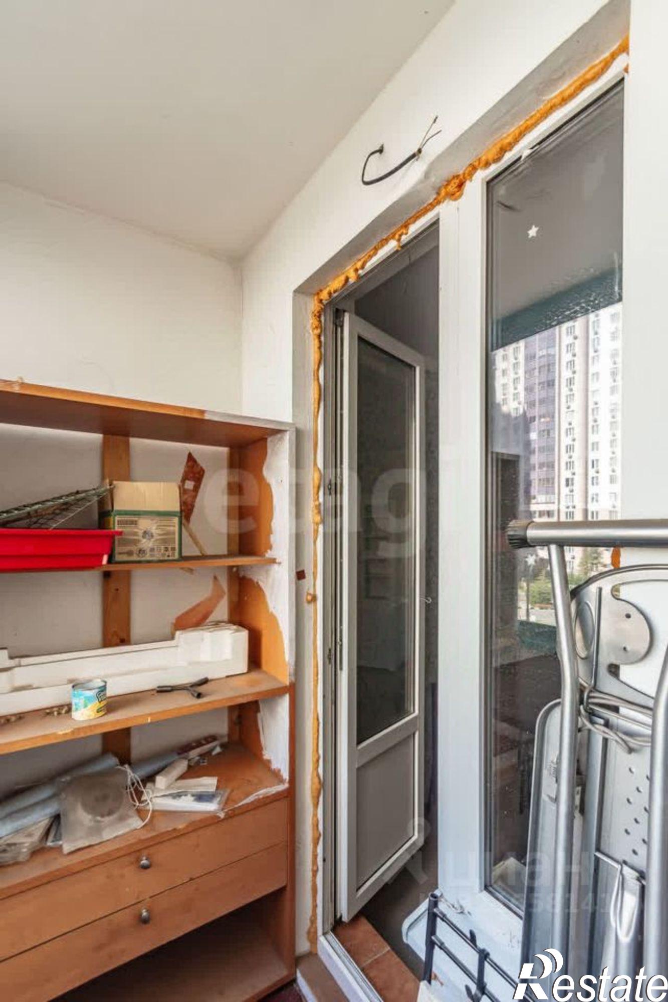 Купить квартиру за 8 500 000 рублей на проспект маршала Жукова, 25 к1