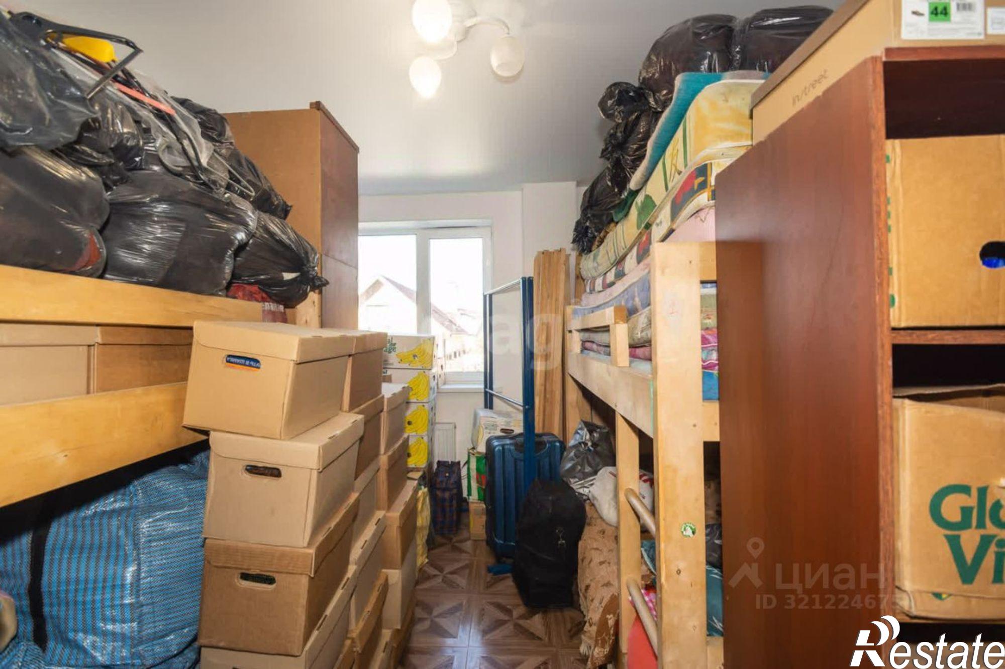 Купить квартиру за 9 700 000 рублей на улица Шаповалова, 1Г с2