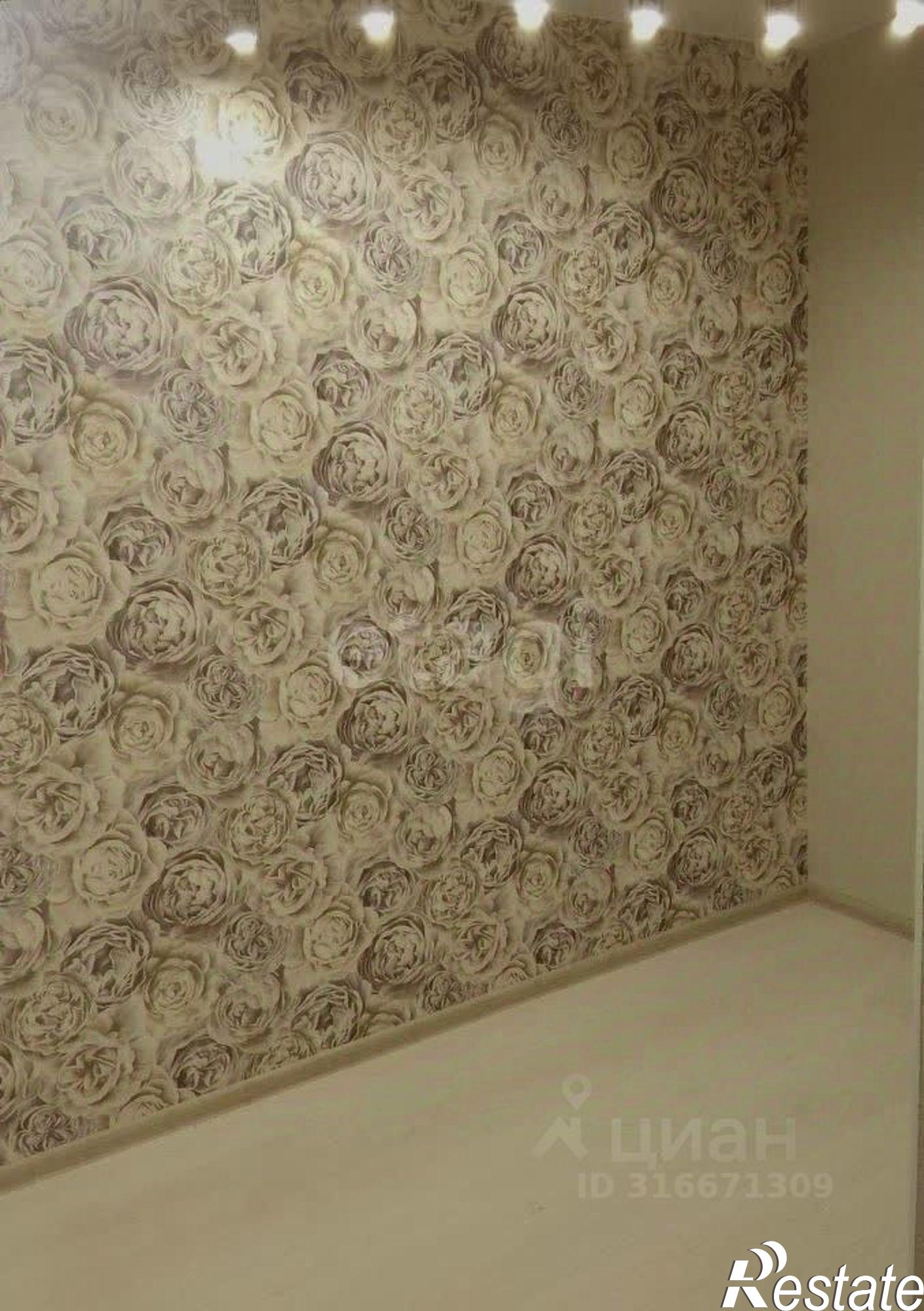 Купить квартиру за 12 300 000 рублей на Береговая улица, 6