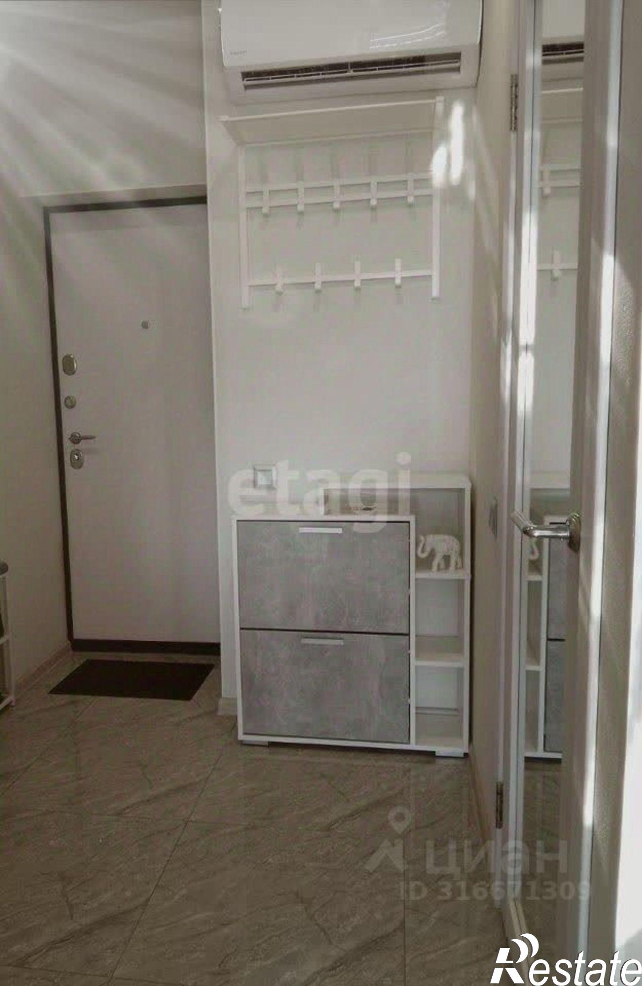 Купить квартиру за 12 300 000 рублей на Береговая улица, 6