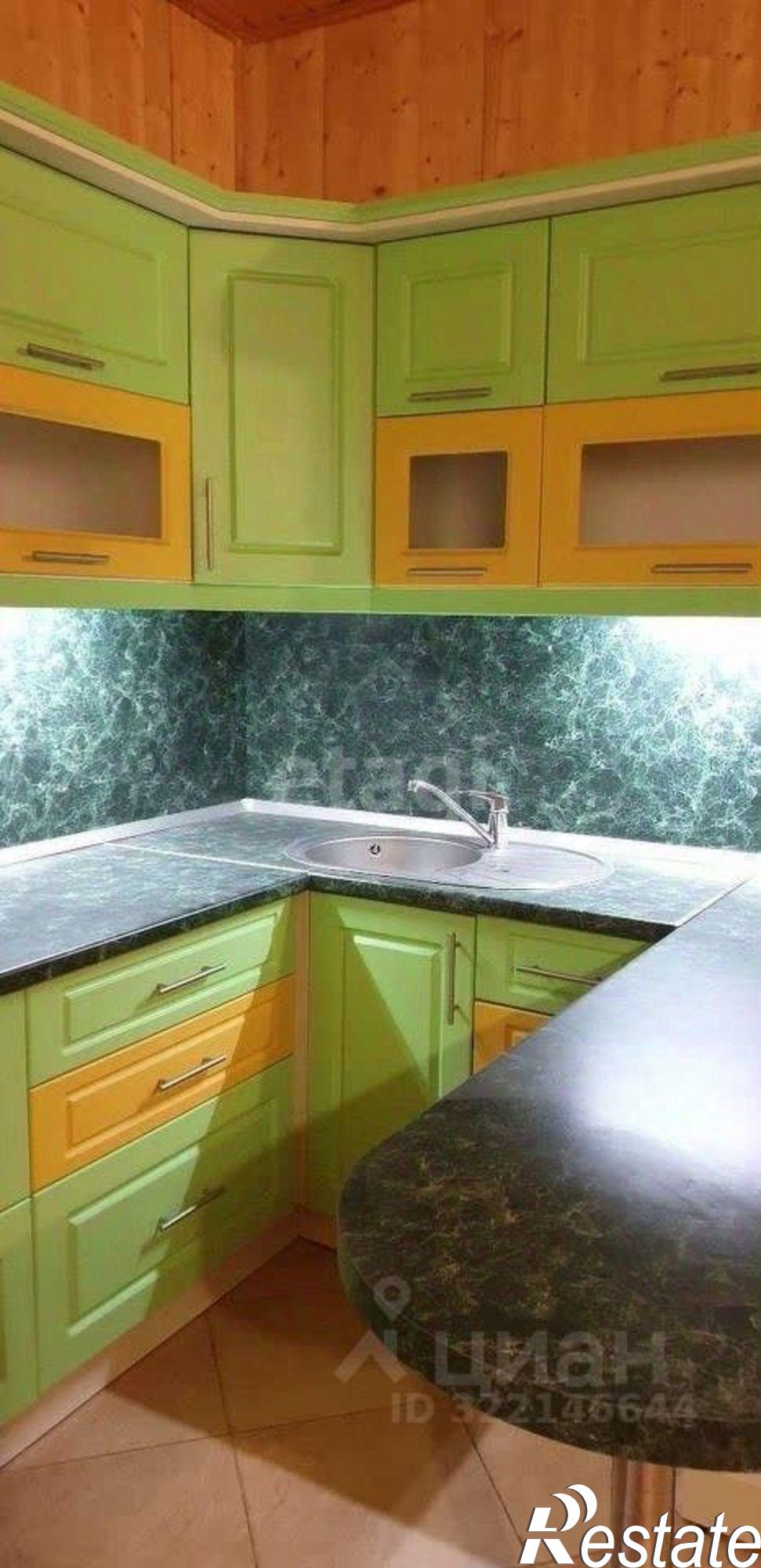 Купить квартиру за 14 000 000 рублей на Лирический переулок, 9