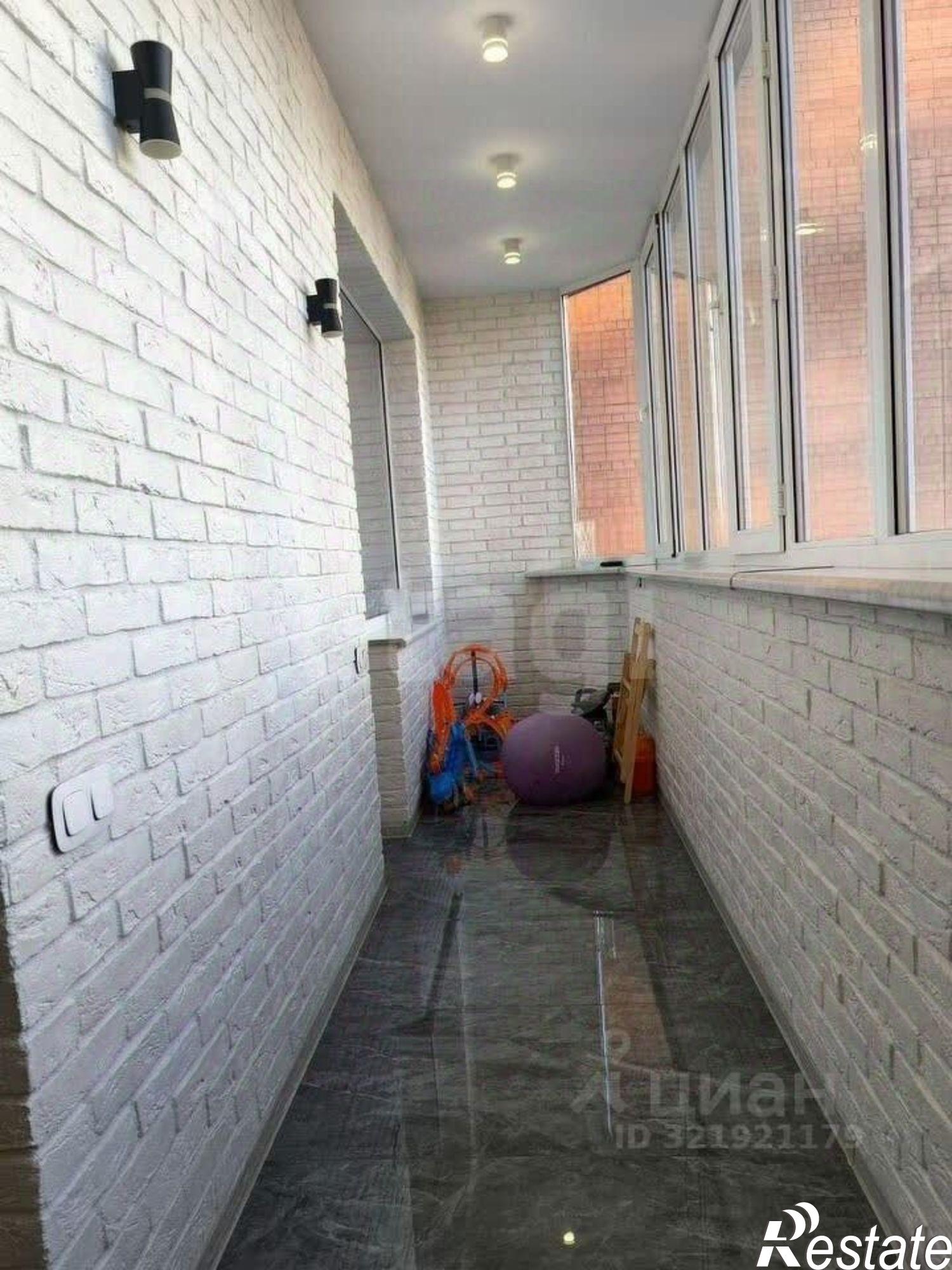 Купить квартиру за 15 600 000 рублей на улица Добровольского, 1/1