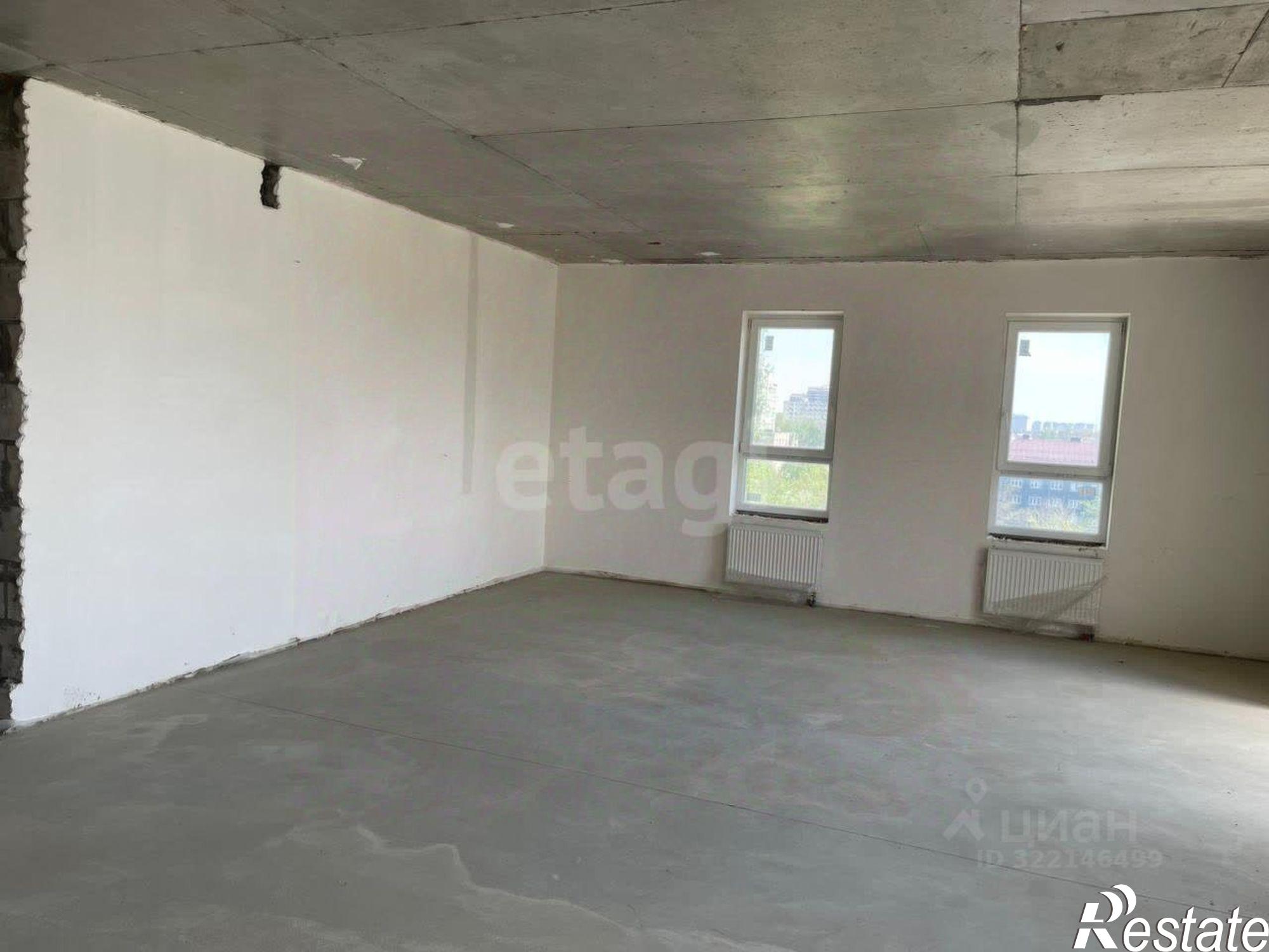 Купить квартиру за 38 155 000 рублей на улица Каяни, 9В