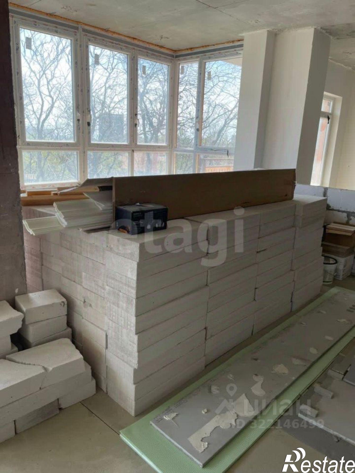 Купить квартиру за 38 155 000 рублей на улица Каяни, 9В