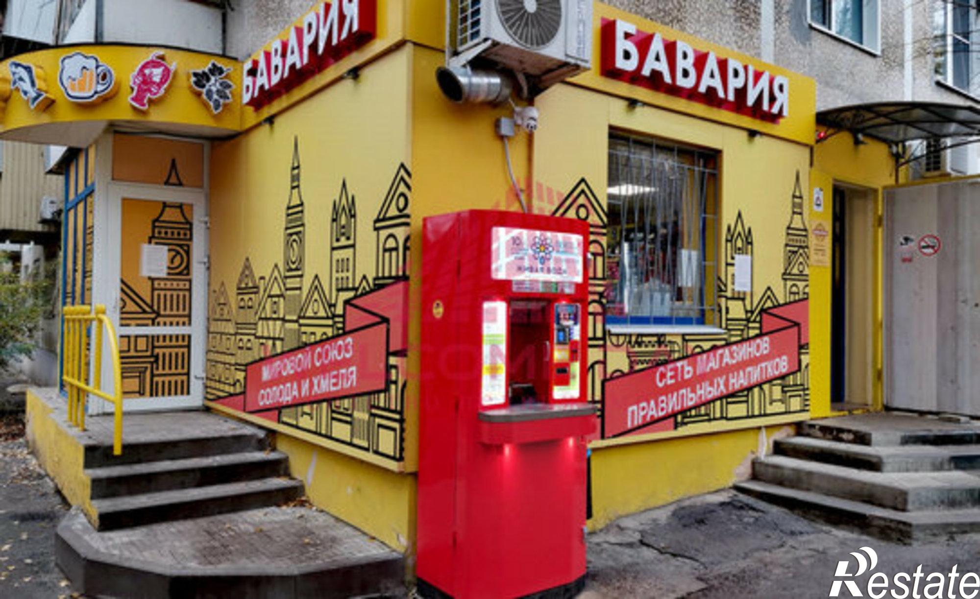 Купить квартиру за 3 200 000 рублей на 2-я Краснодарская улица, 151 к2