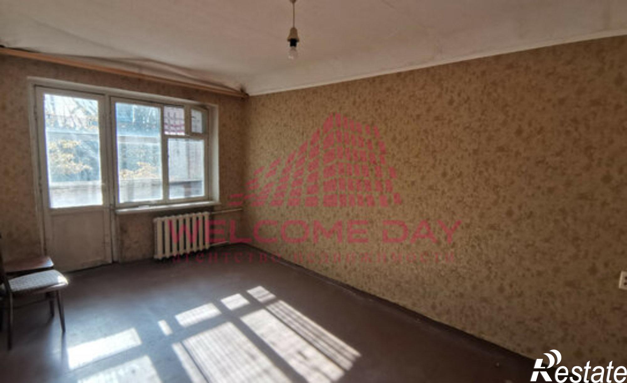 Купить квартиру за 3 200 000 рублей на 2-я Краснодарская улица, 151 к2