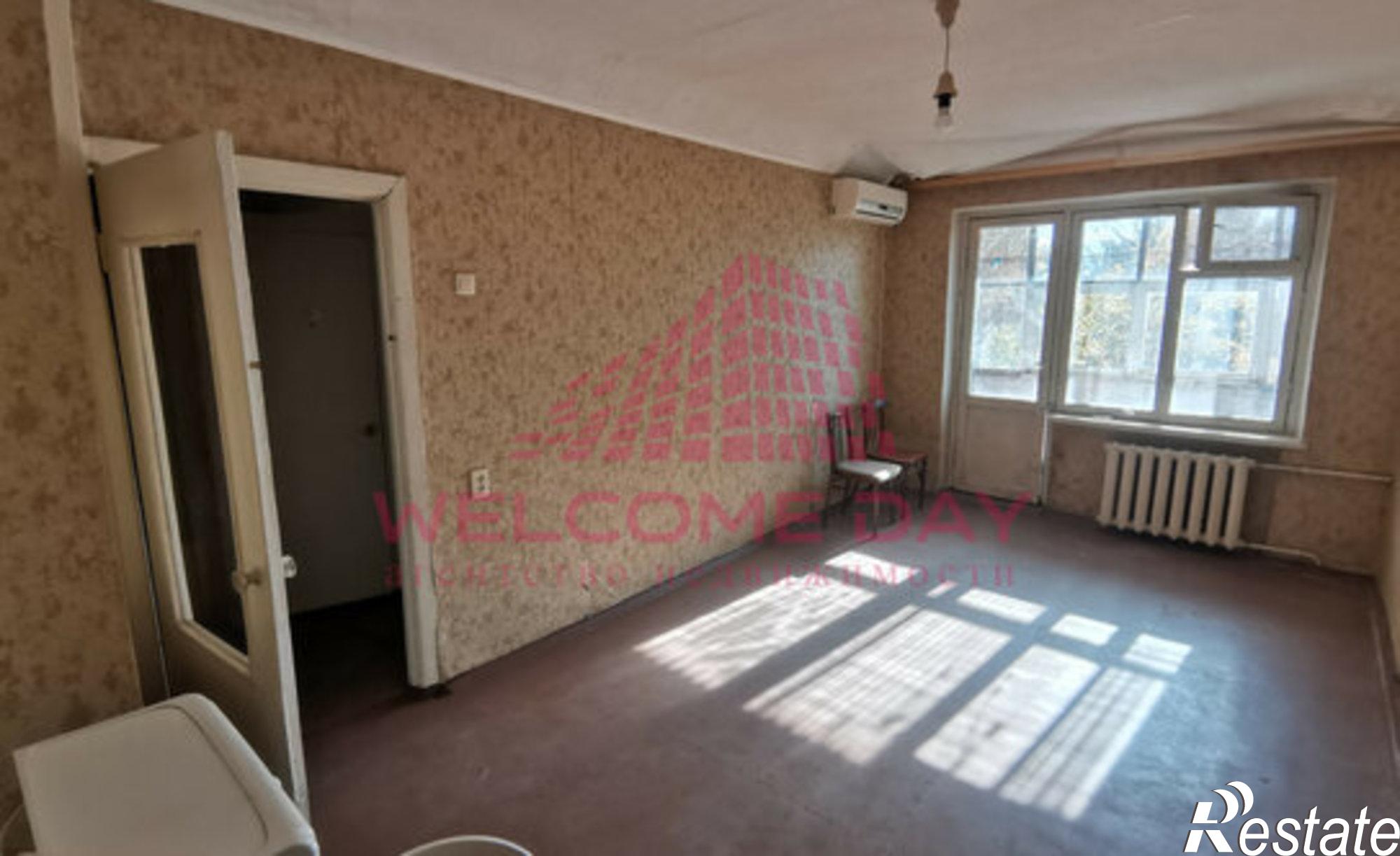 Купить квартиру за 3 200 000 рублей на 2-я Краснодарская улица, 151 к2