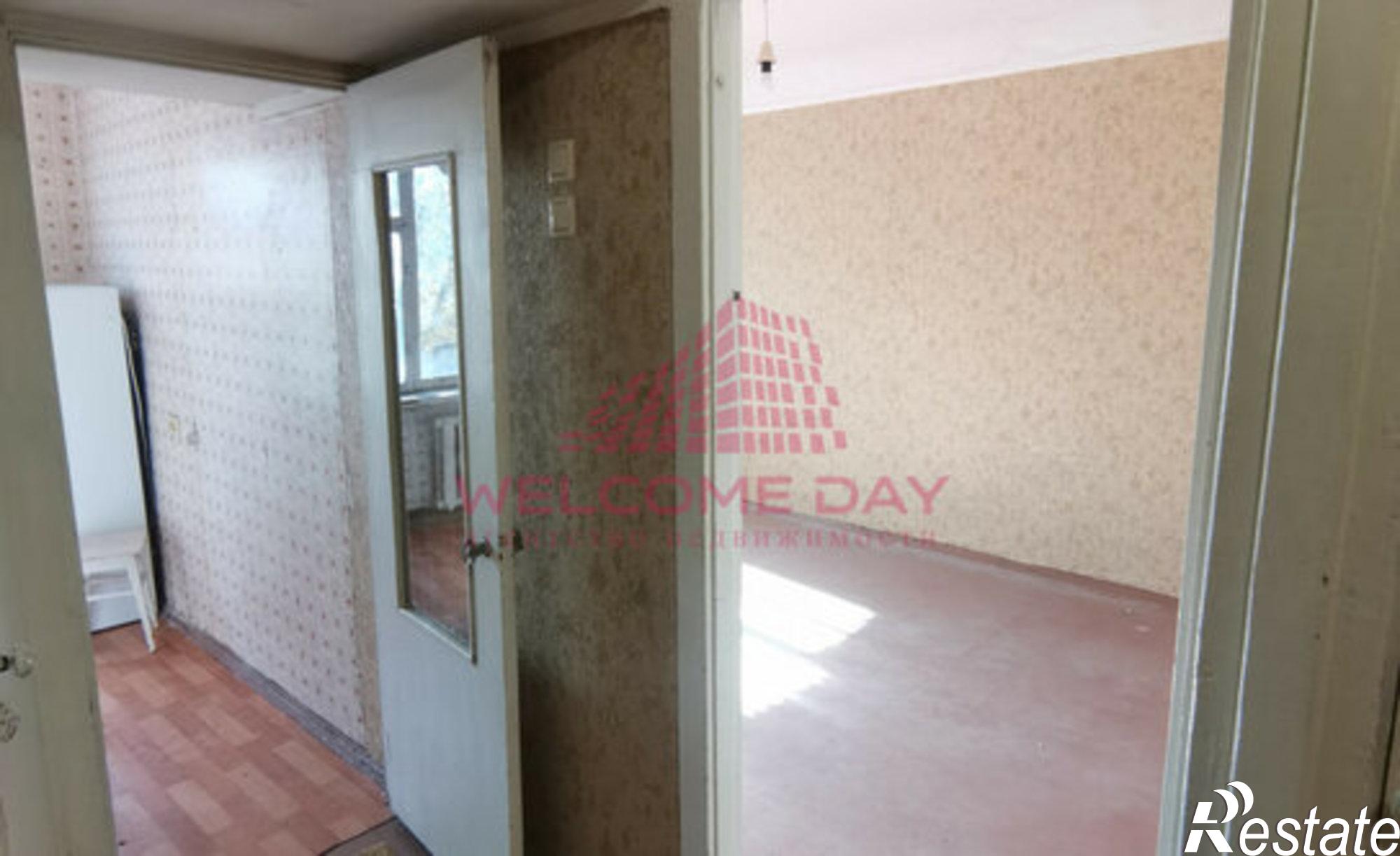 Купить квартиру за 3 200 000 рублей на 2-я Краснодарская улица, 151 к2