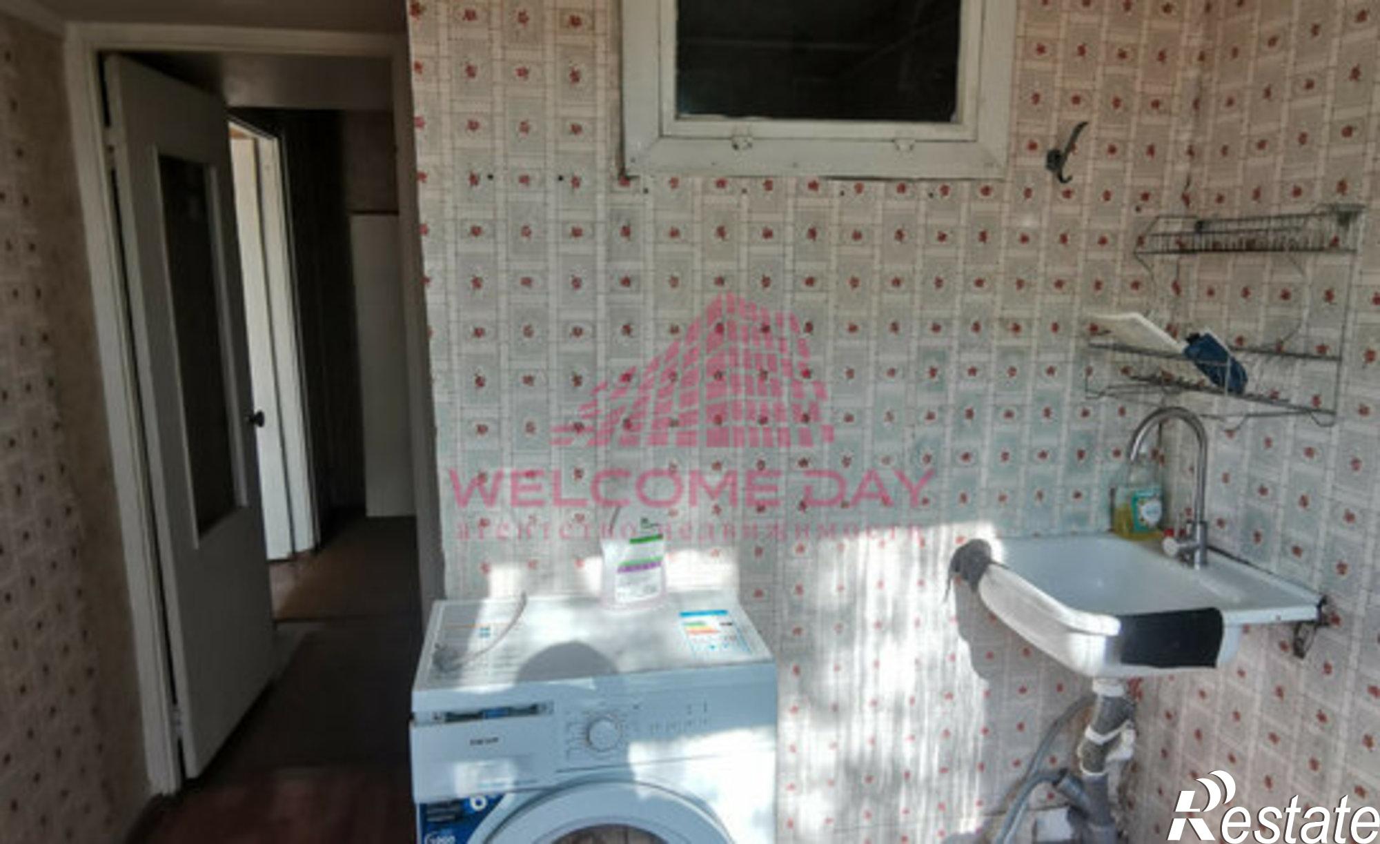 Купить квартиру за 3 200 000 рублей на 2-я Краснодарская улица, 151 к2