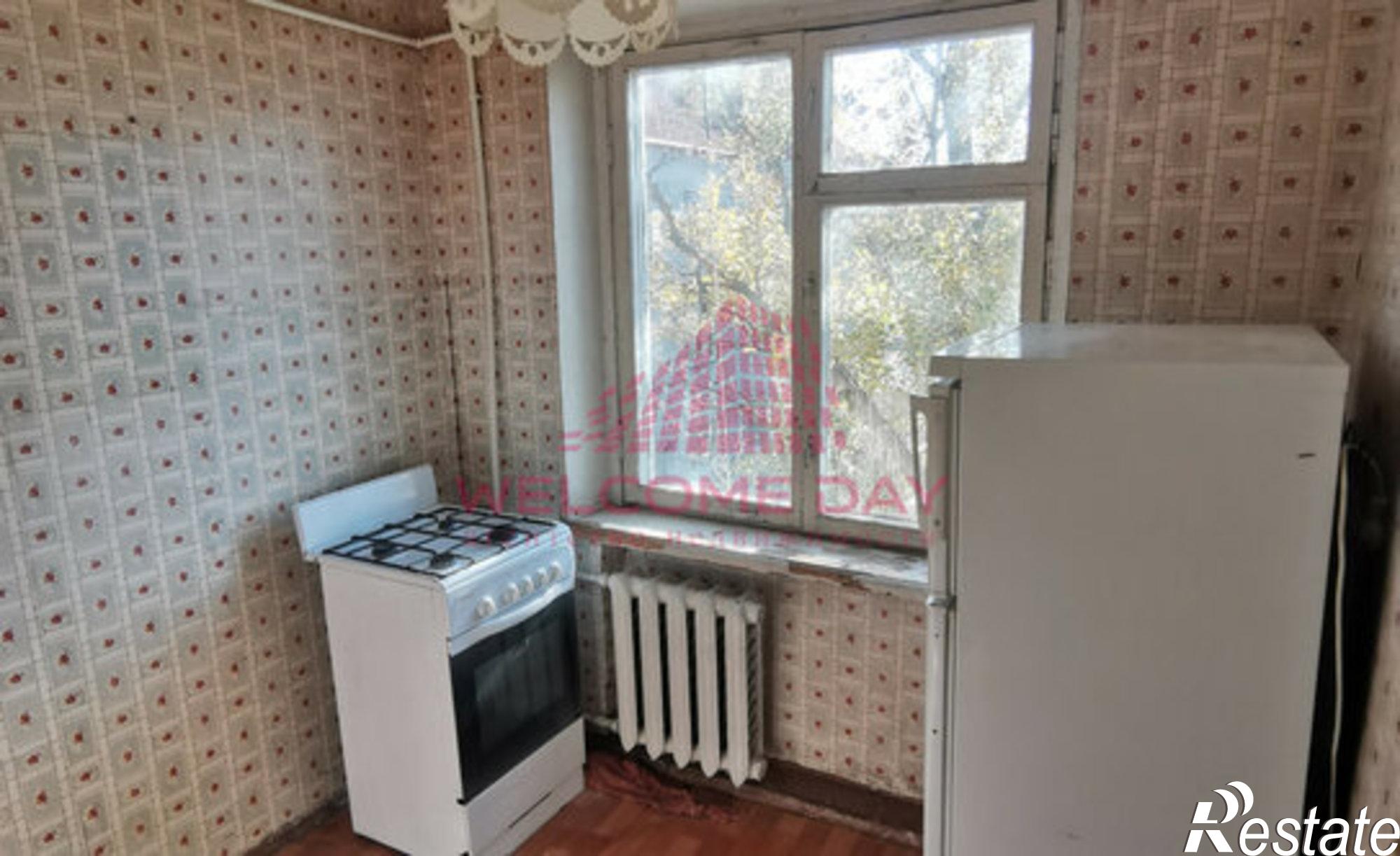 Купить квартиру за 3 200 000 рублей на 2-я Краснодарская улица, 151 к2