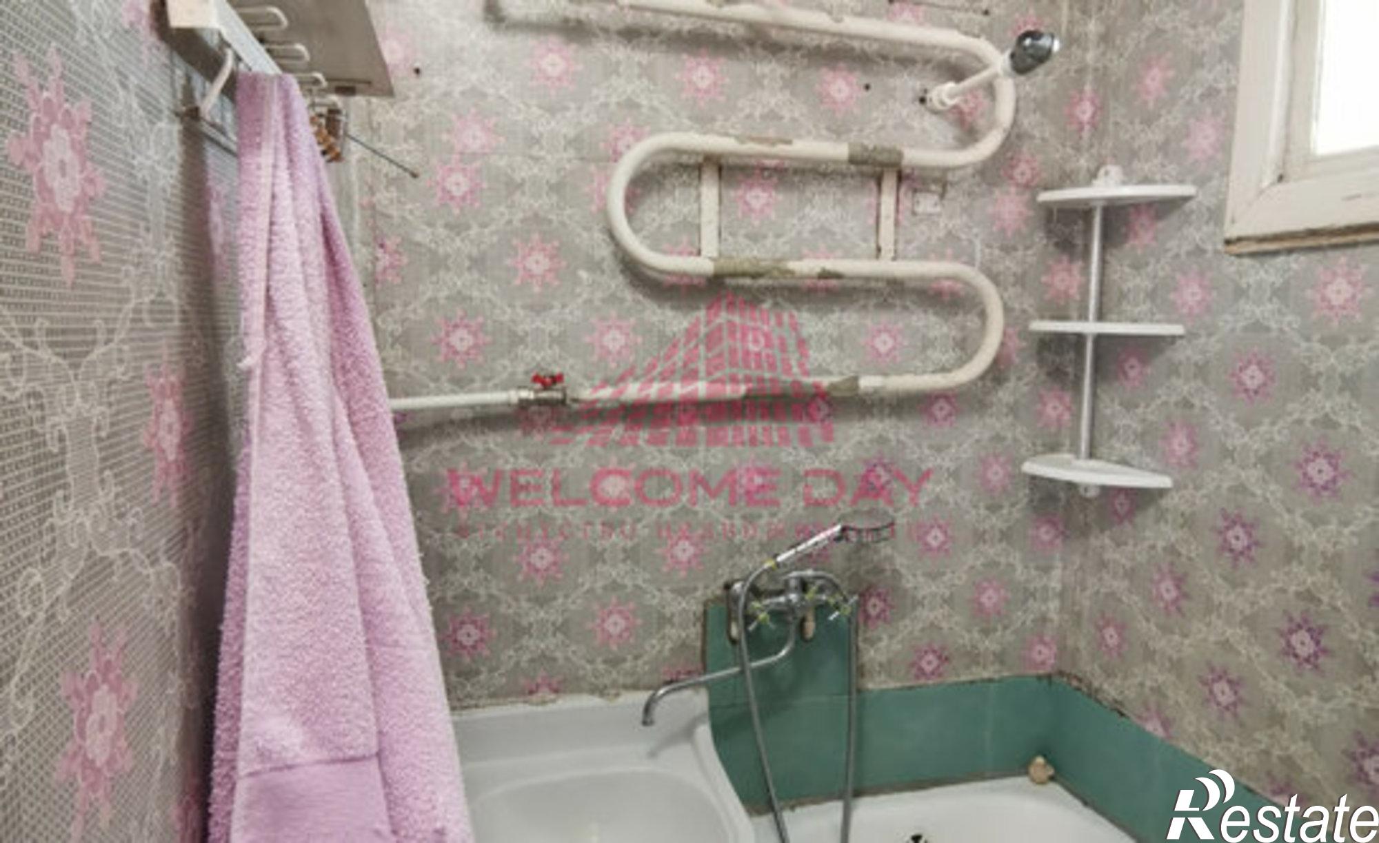 Купить квартиру за 3 200 000 рублей на 2-я Краснодарская улица, 151 к2