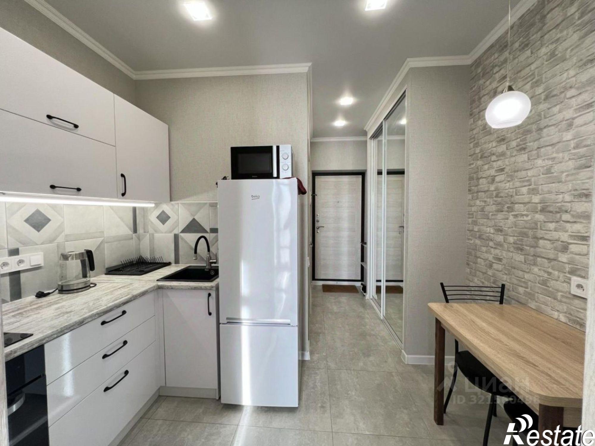 Купить квартиру за 4 550 000 рублей на Гарнизонный переулок, 5