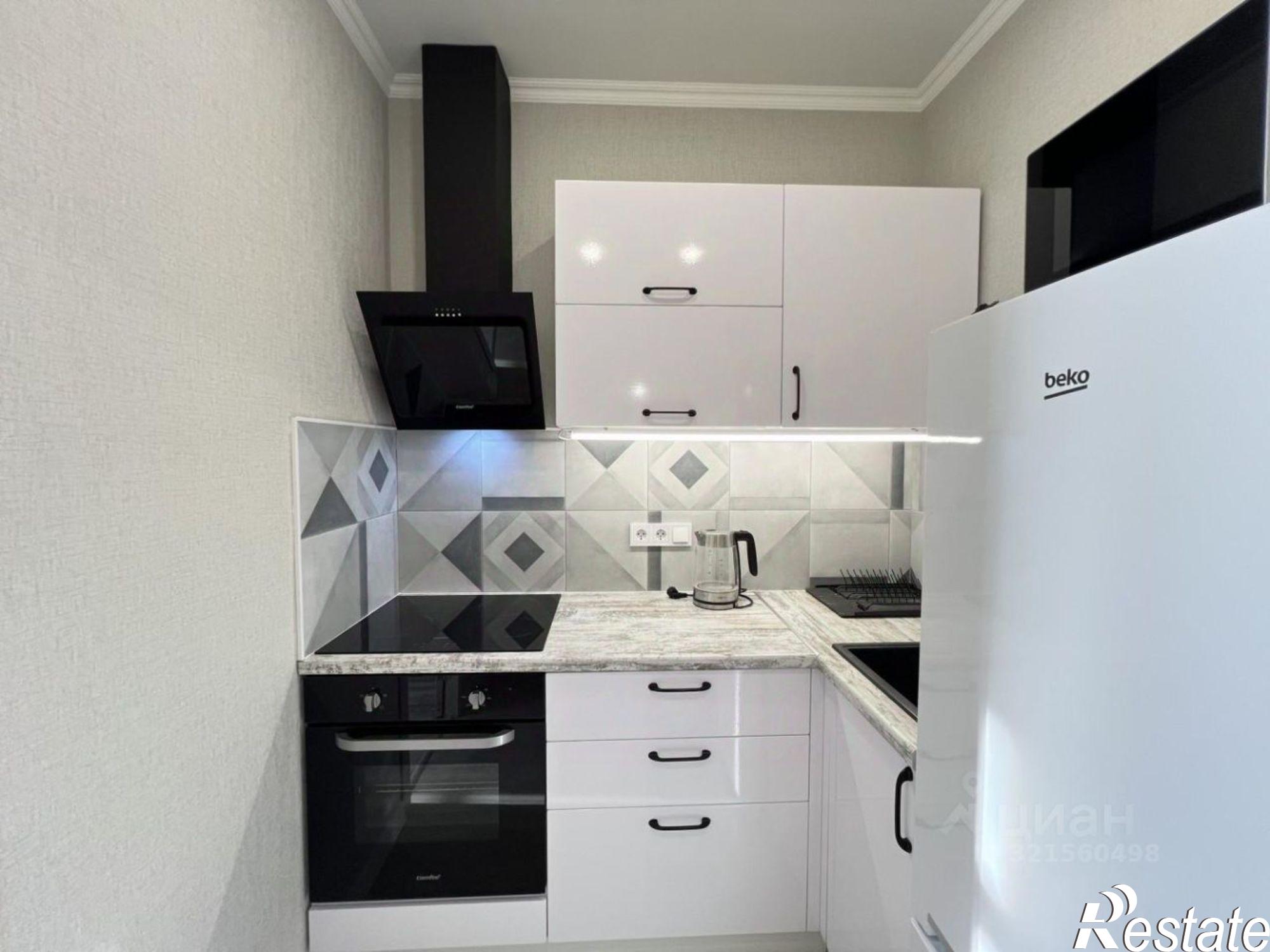 Купить квартиру за 4 550 000 рублей на Гарнизонный переулок, 5