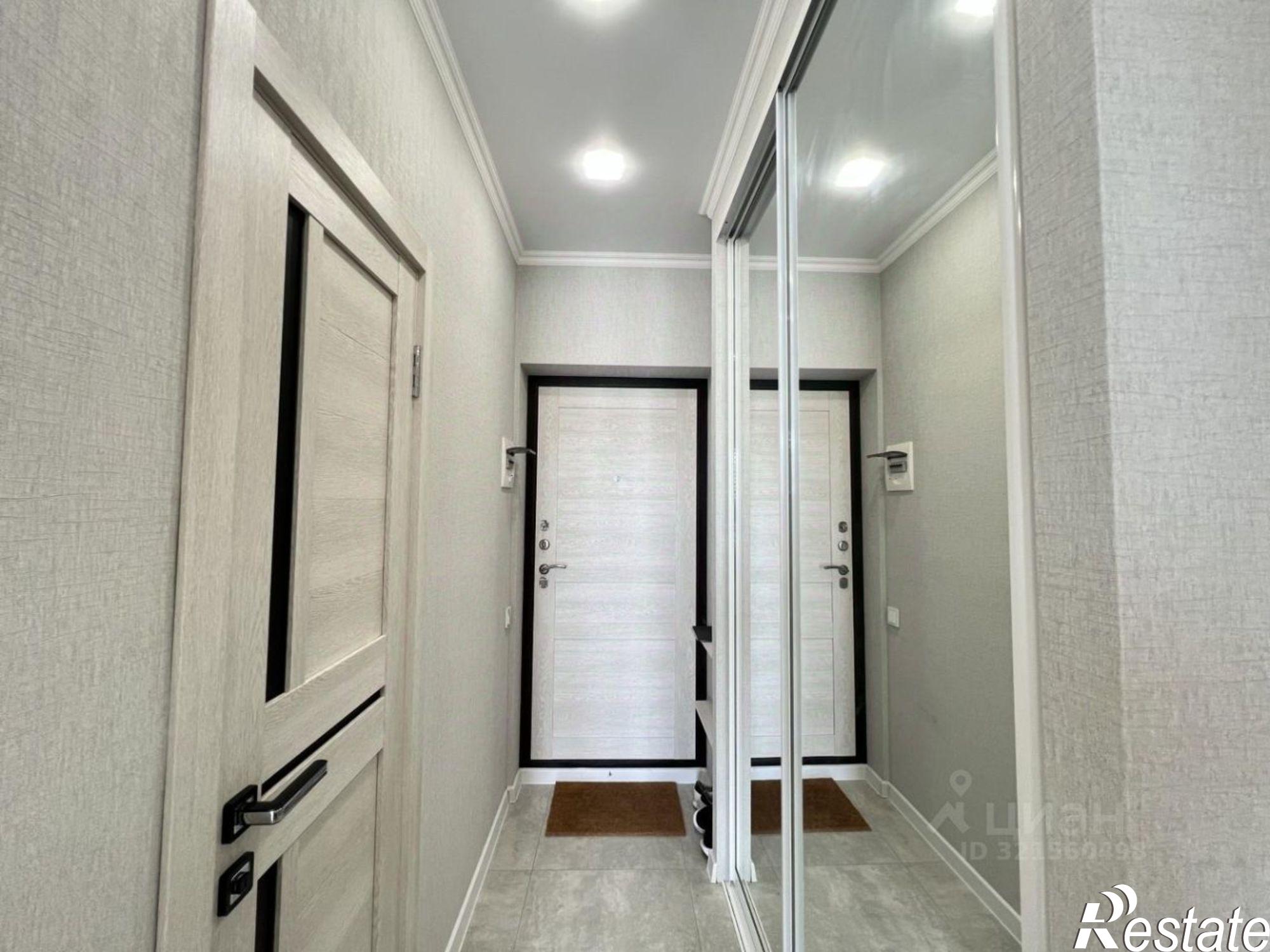 Купить квартиру за 4 550 000 рублей на Гарнизонный переулок, 5