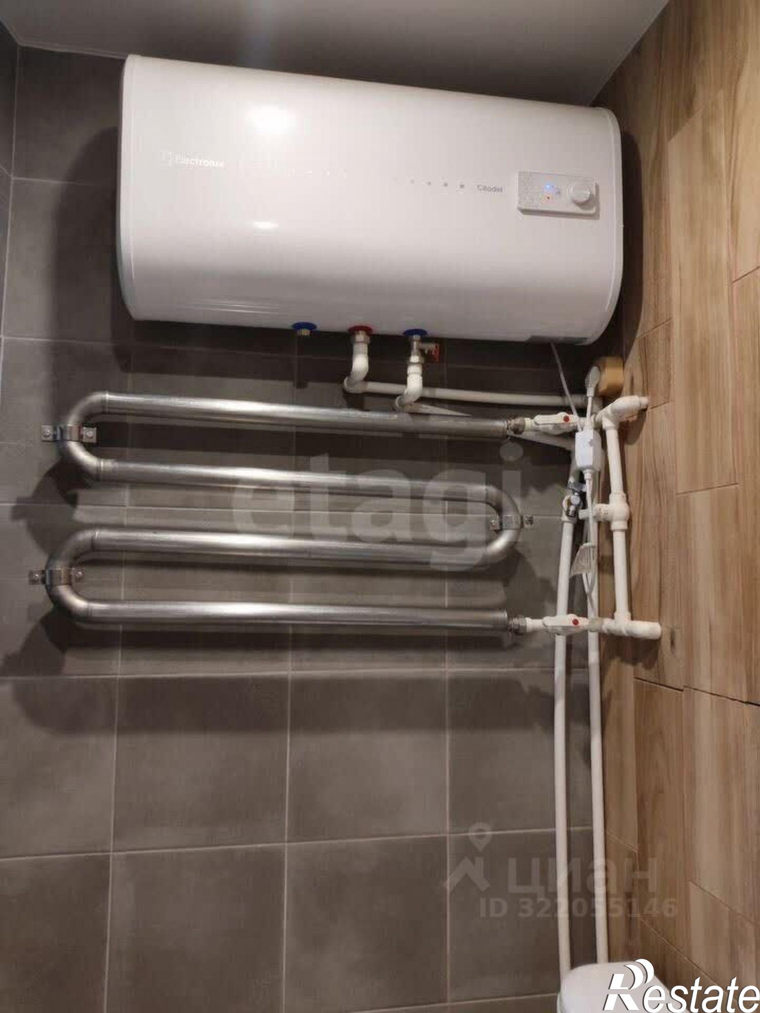 Купить квартиру за 4 500 000 рублей на улица Андрея Сладкова, 85 к2