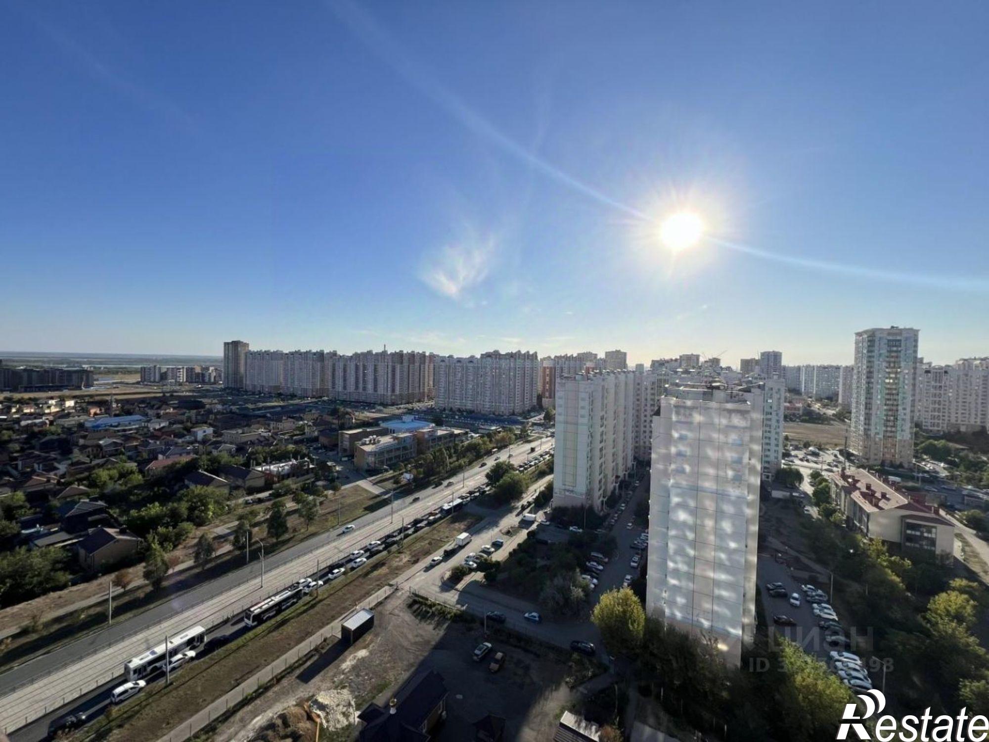 Купить квартиру за 4 550 000 рублей на Гарнизонный переулок, 5