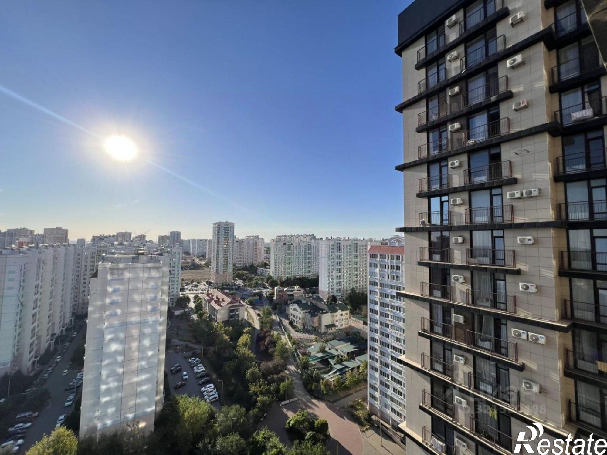 Купить квартиру за 4 550 000 рублей на Гарнизонный переулок, 5