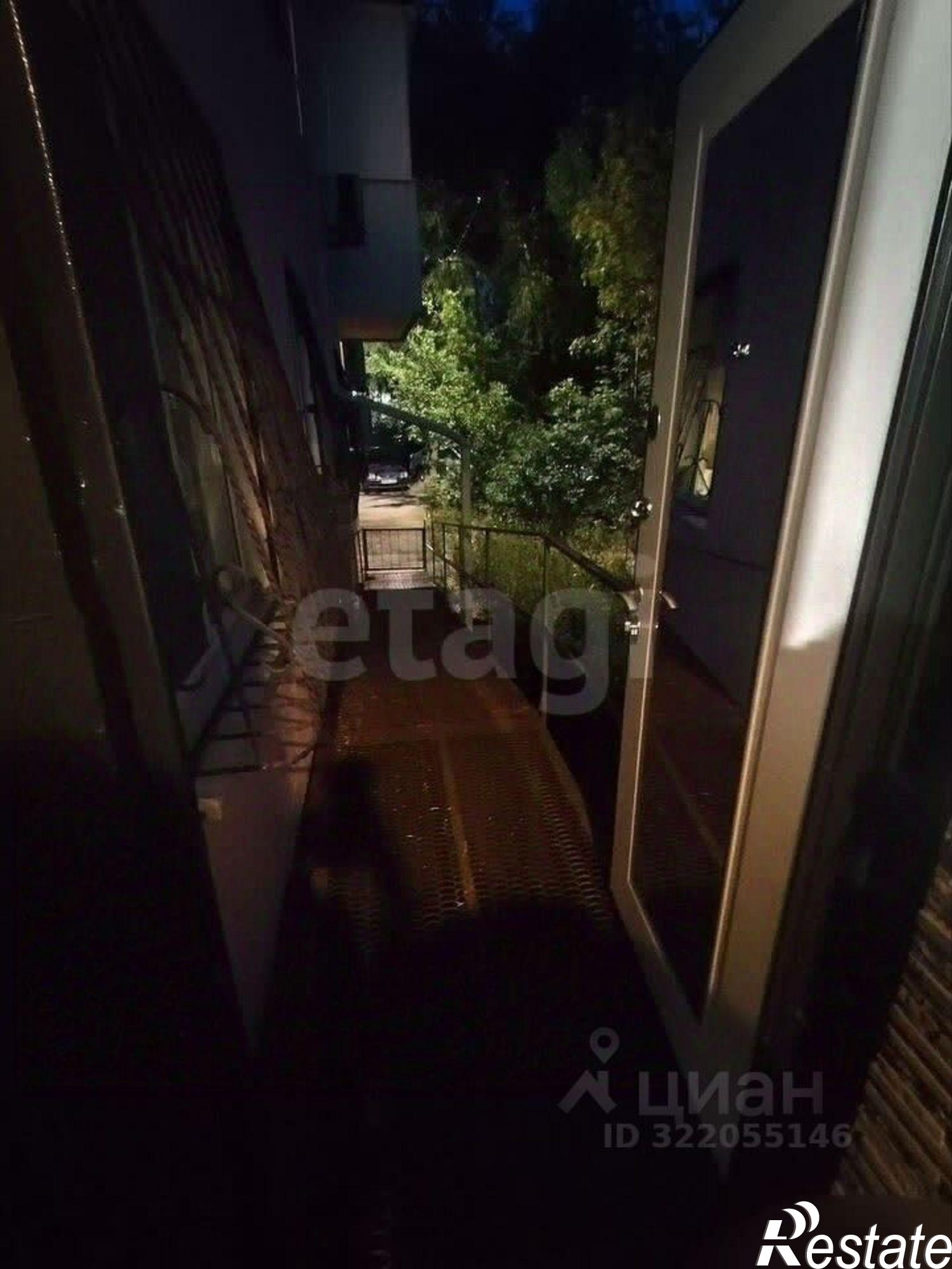 Купить квартиру за 4 500 000 рублей на улица Андрея Сладкова, 85 к2