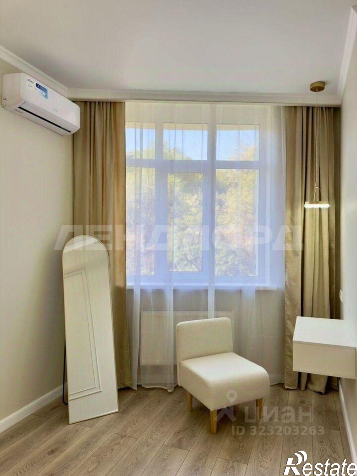 Купить квартиру за 7 500 000 рублей на Привокзальная улица, 3/1