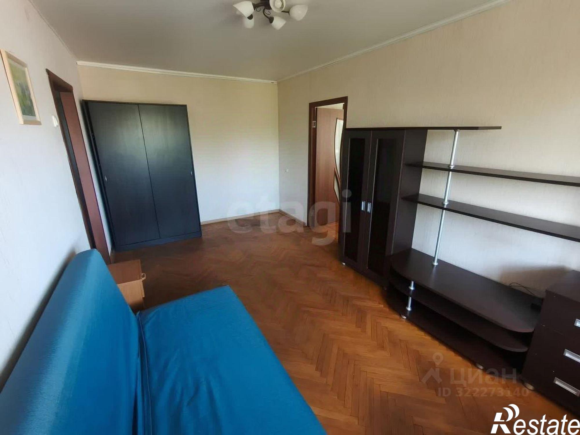 Купить квартиру за 4 450 000 рублей на улица Ларина, 24