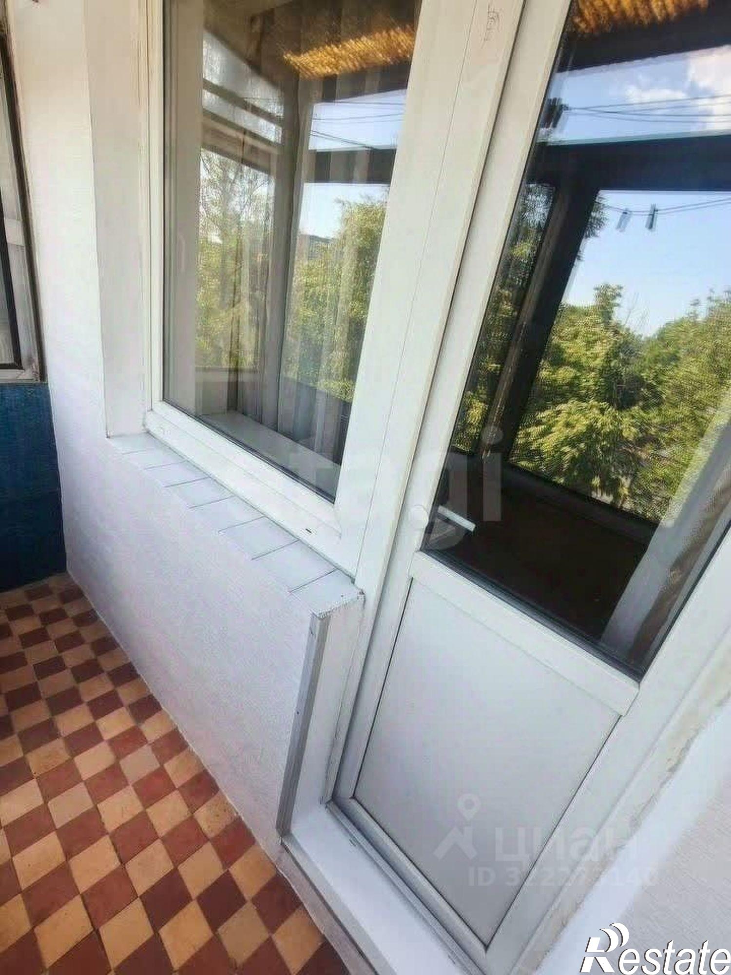 Купить квартиру за 4 450 000 рублей на улица Ларина, 24