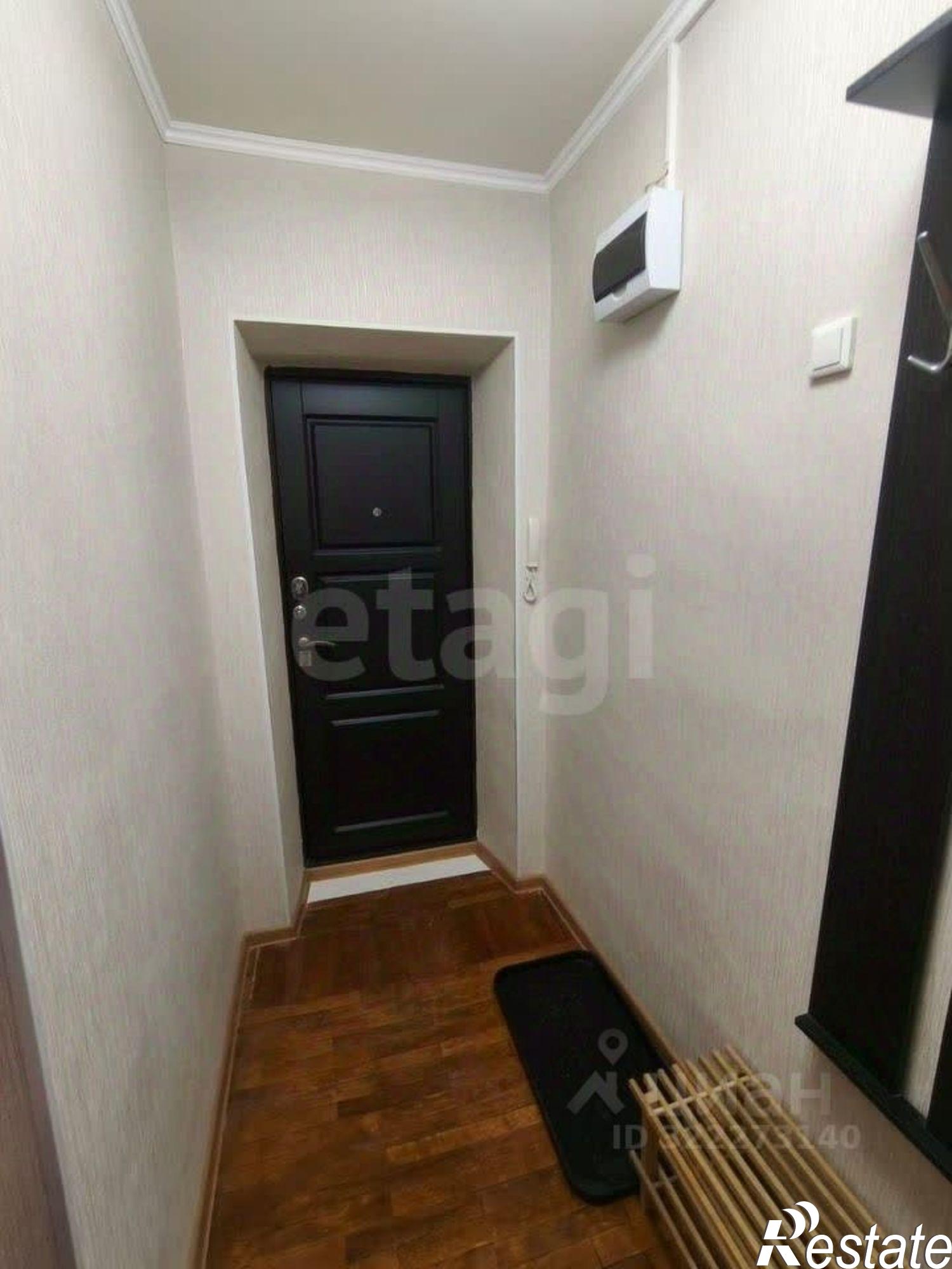 Купить квартиру за 4 450 000 рублей на улица Ларина, 24