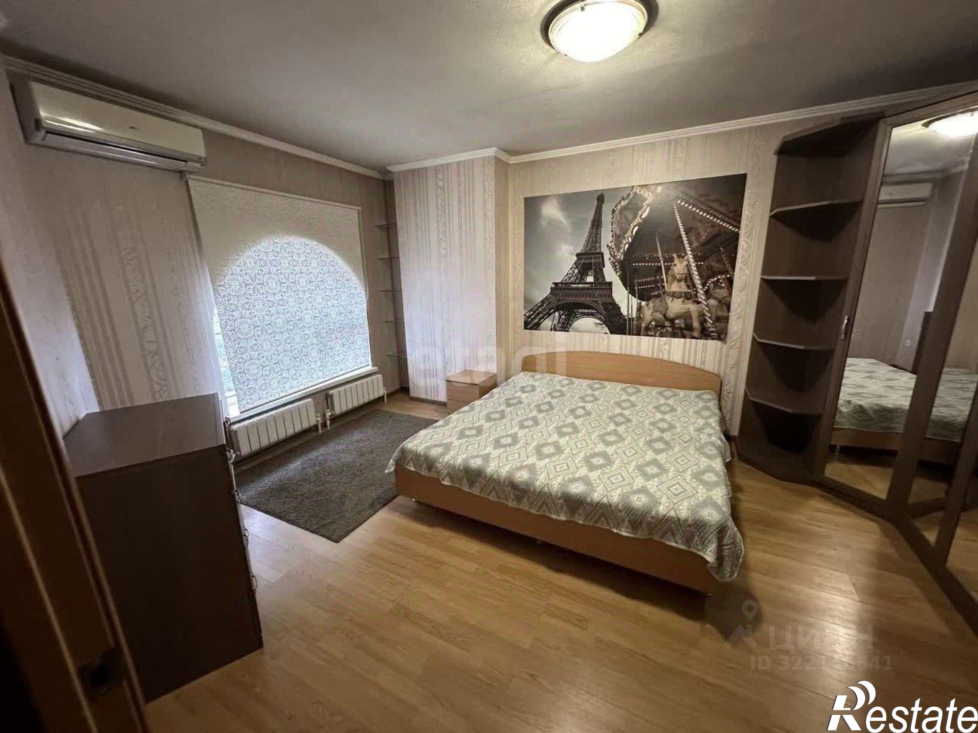 Купить квартиру за 10 000 000 рублей на улица Мясникова, 102