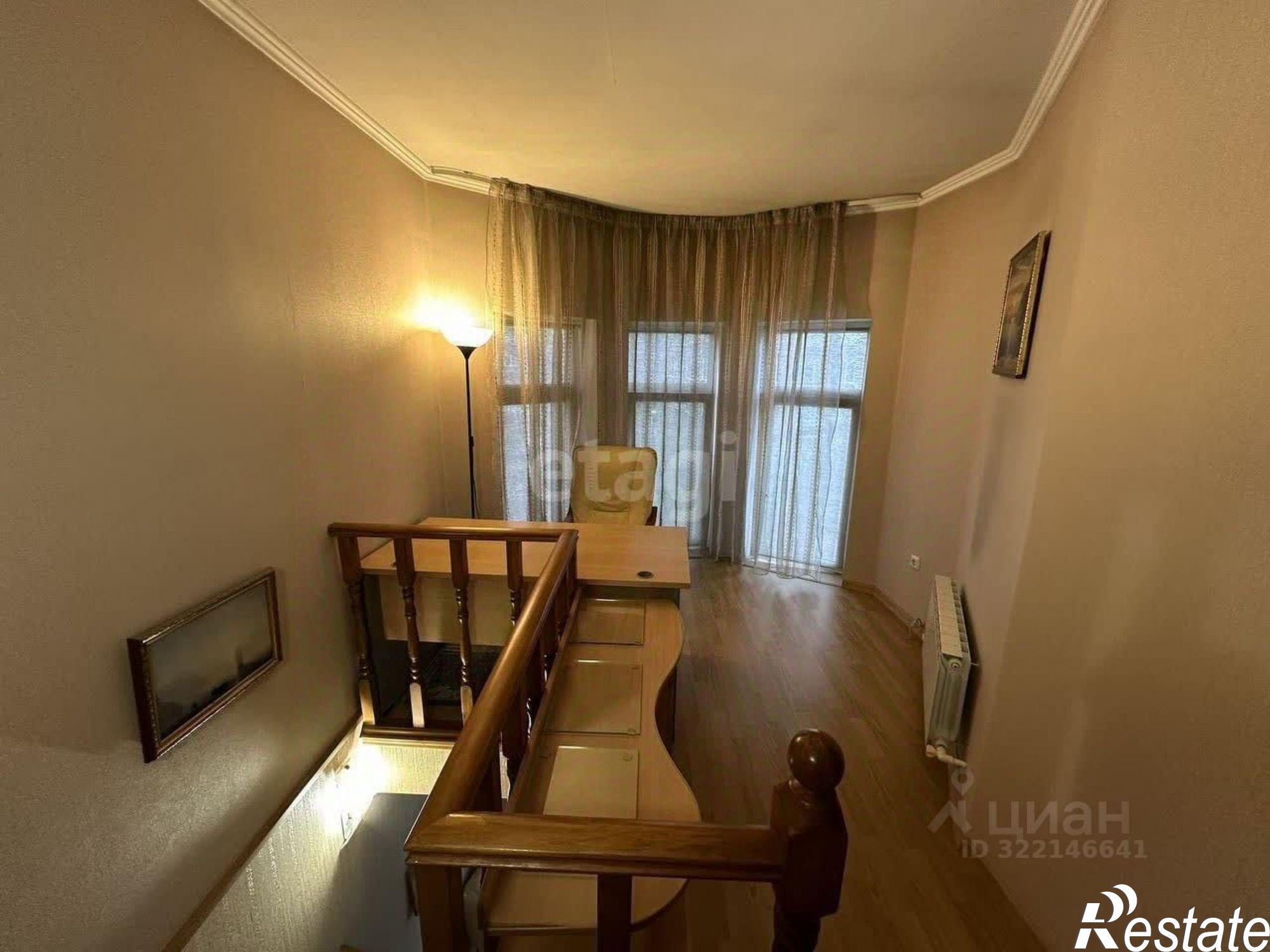 Купить квартиру за 10 000 000 рублей на улица Мясникова, 102