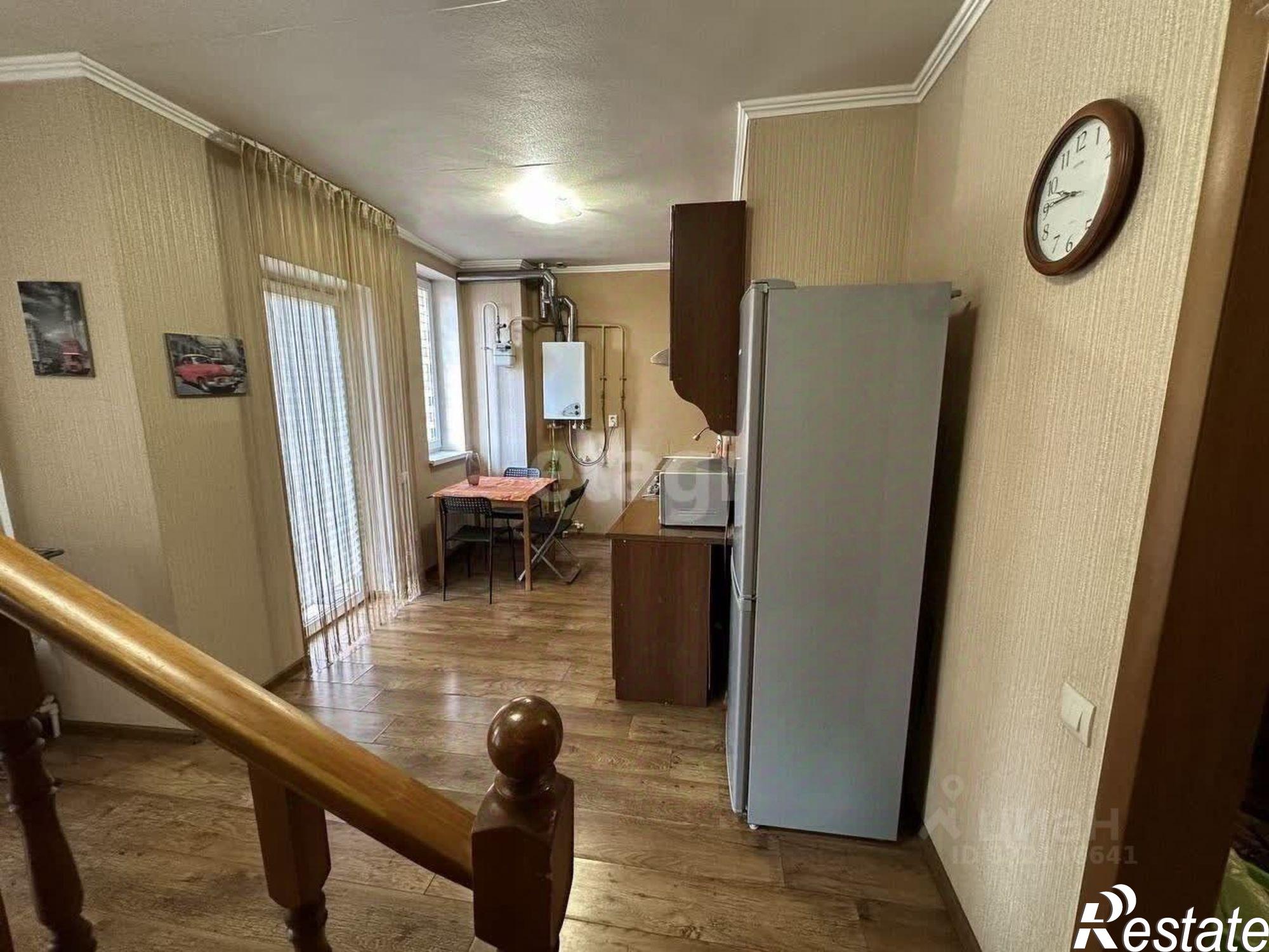 Купить квартиру за 10 000 000 рублей на улица Мясникова, 102